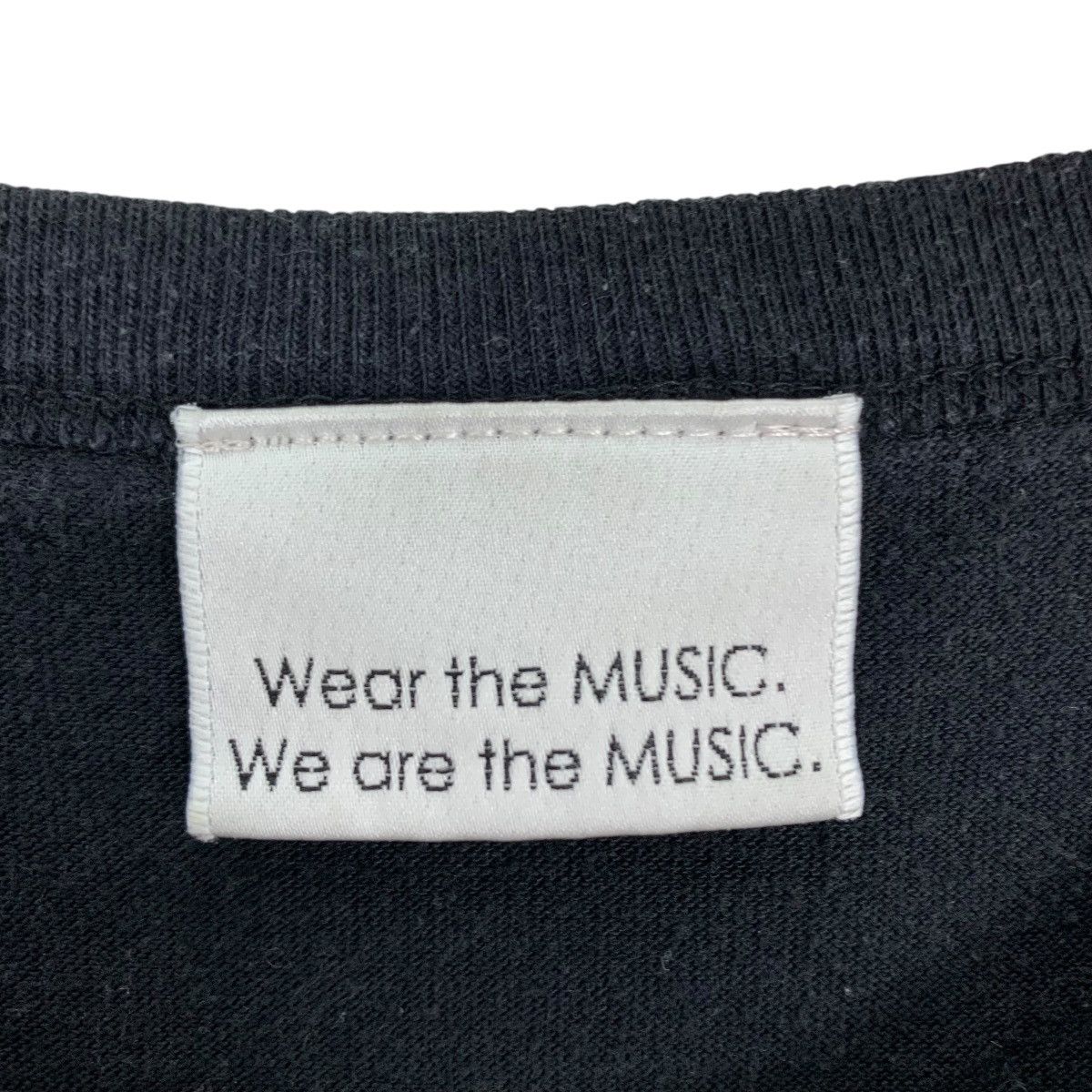 Vintage Vintage TOWER RECORDS ANALOG No Music No Life Wear The Shirt Size US S / EU 44-46 / 1 - 5 Thumbnail