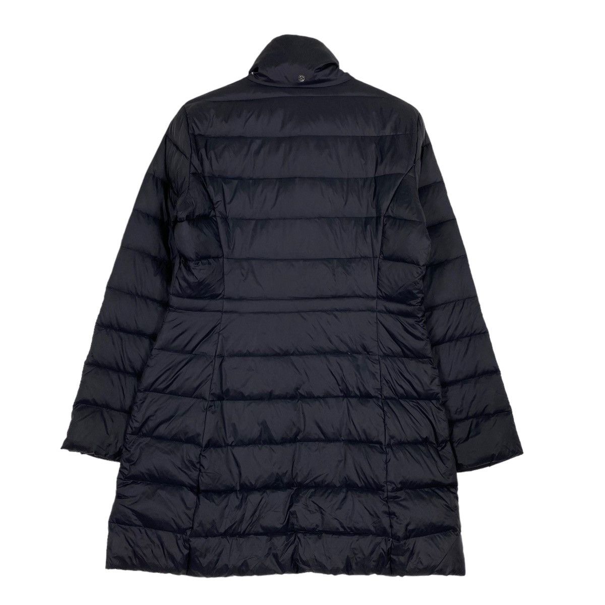 United Colors Of Benetton Benetton Soft Warm Down Puffer Jacket Size US M / EU 48-50 / 2 - 10 Thumbnail