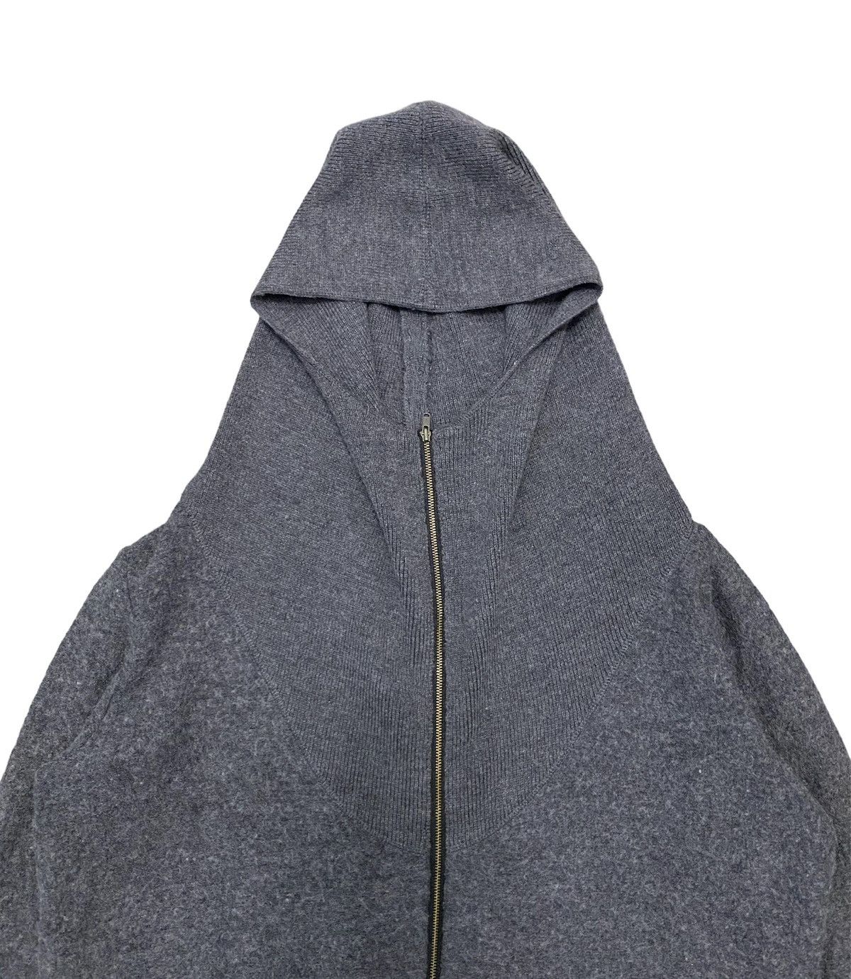 PPFM Vtg CCM evangelion EVA monster bono hoodie Size US M / EU 48-50 / 2 - 3 Thumbnail