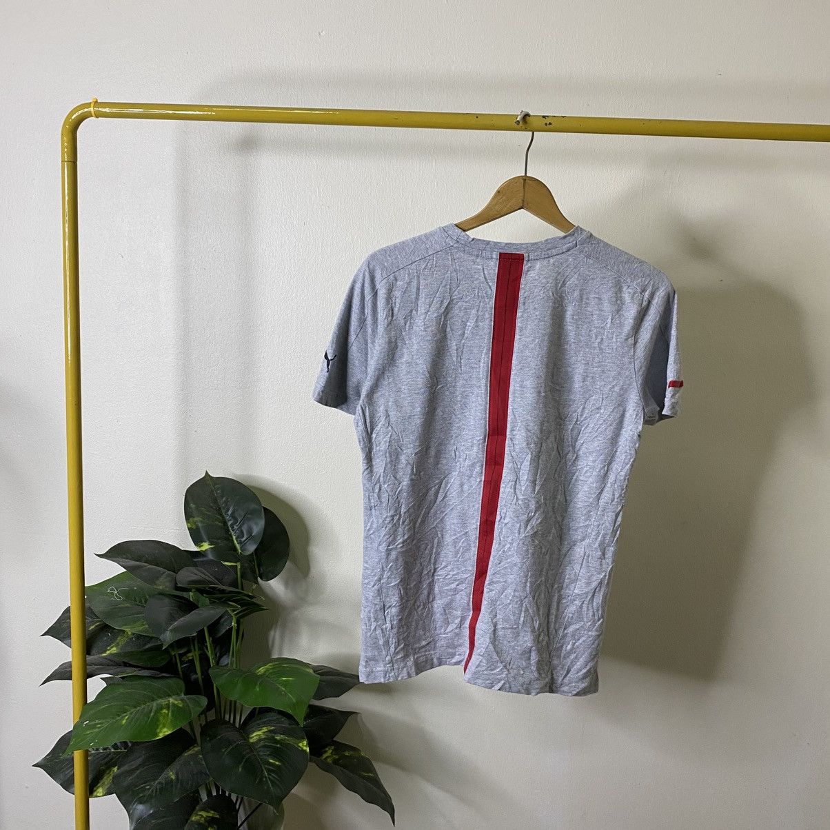 Ferrari × Puma Collaboration T Shirt Size US S / EU 44-46 / 1 - 7 Thumbnail
