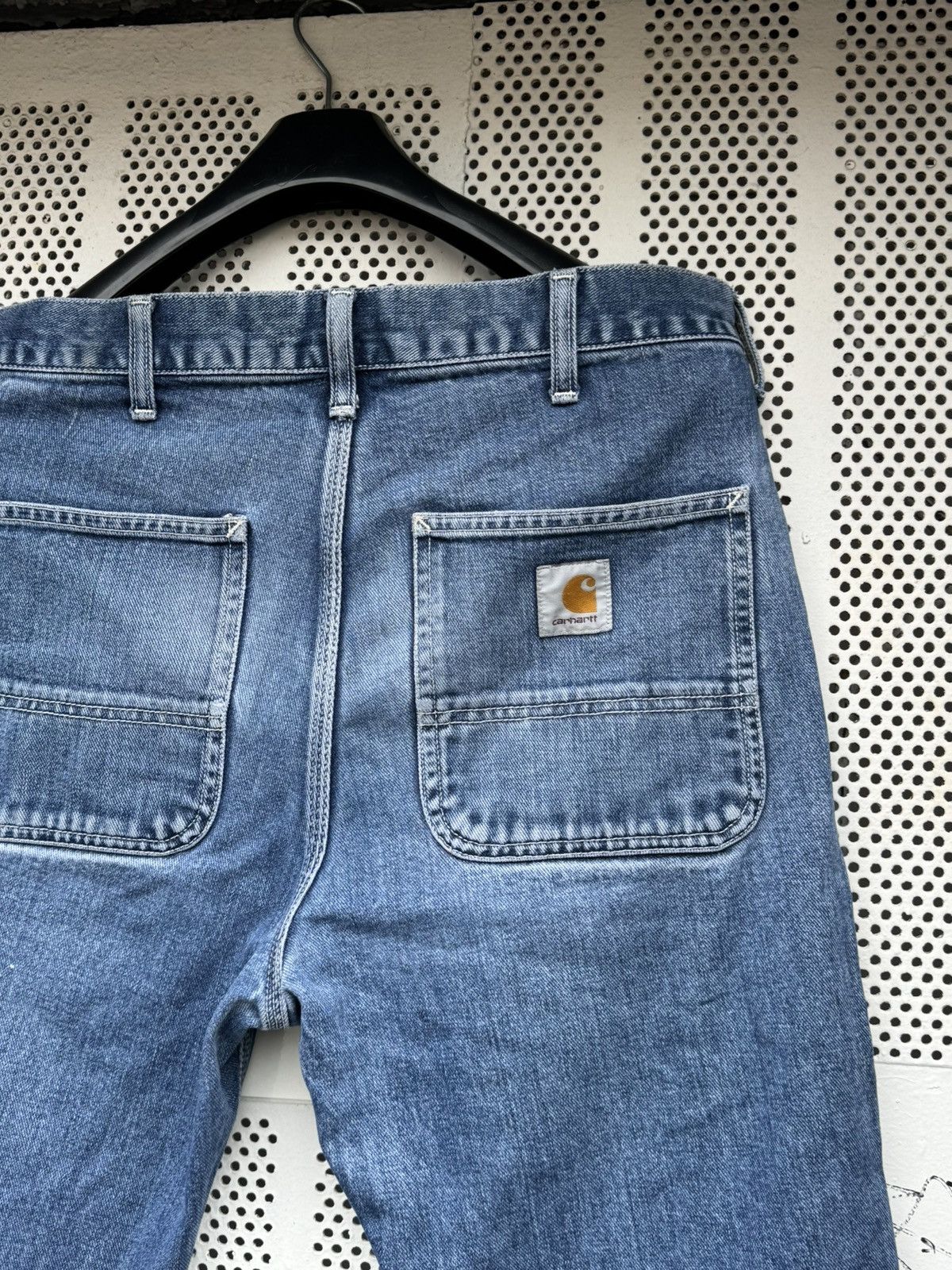 Carhartt × Carhartt Wip CARHARTT WIP PENROD PANT SIZE 32 Size US 32 / EU 48 - 7 Thumbnail