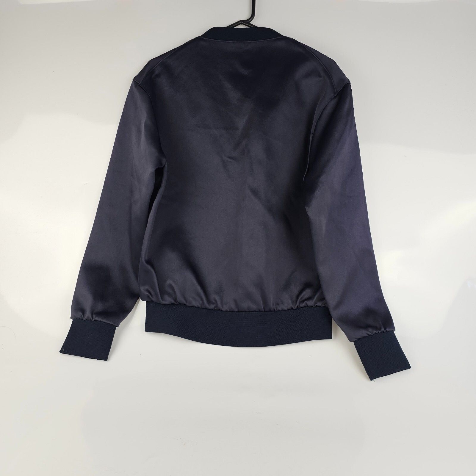 Neil Barrett Neil Barrett Blouson Size S New Size US S / EU 44-46 / 1 - 2 Thumbnail