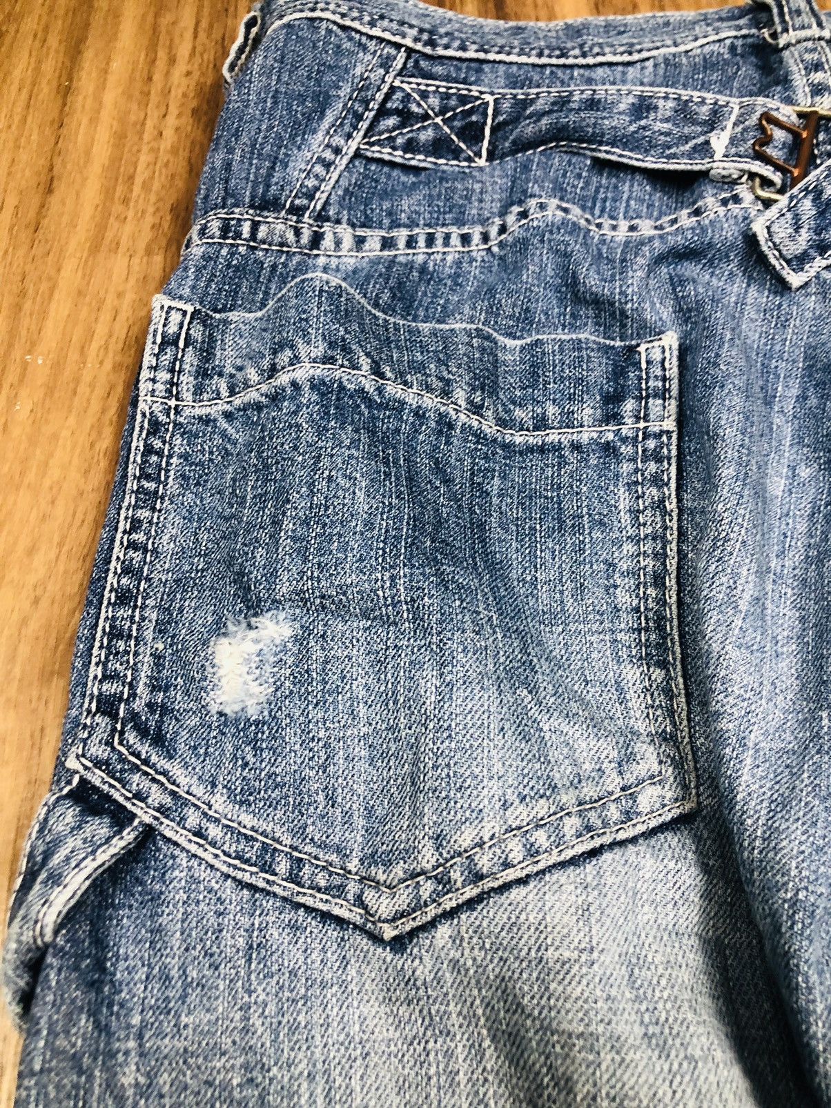 Other Fr Denim Jeans (35) Size US 31 - 20 Thumbnail