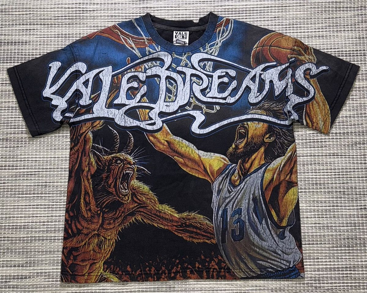 Vale Vale Forever Holy Finals Tee Size US XL / EU 56 / 4 - 1 Thumbnail