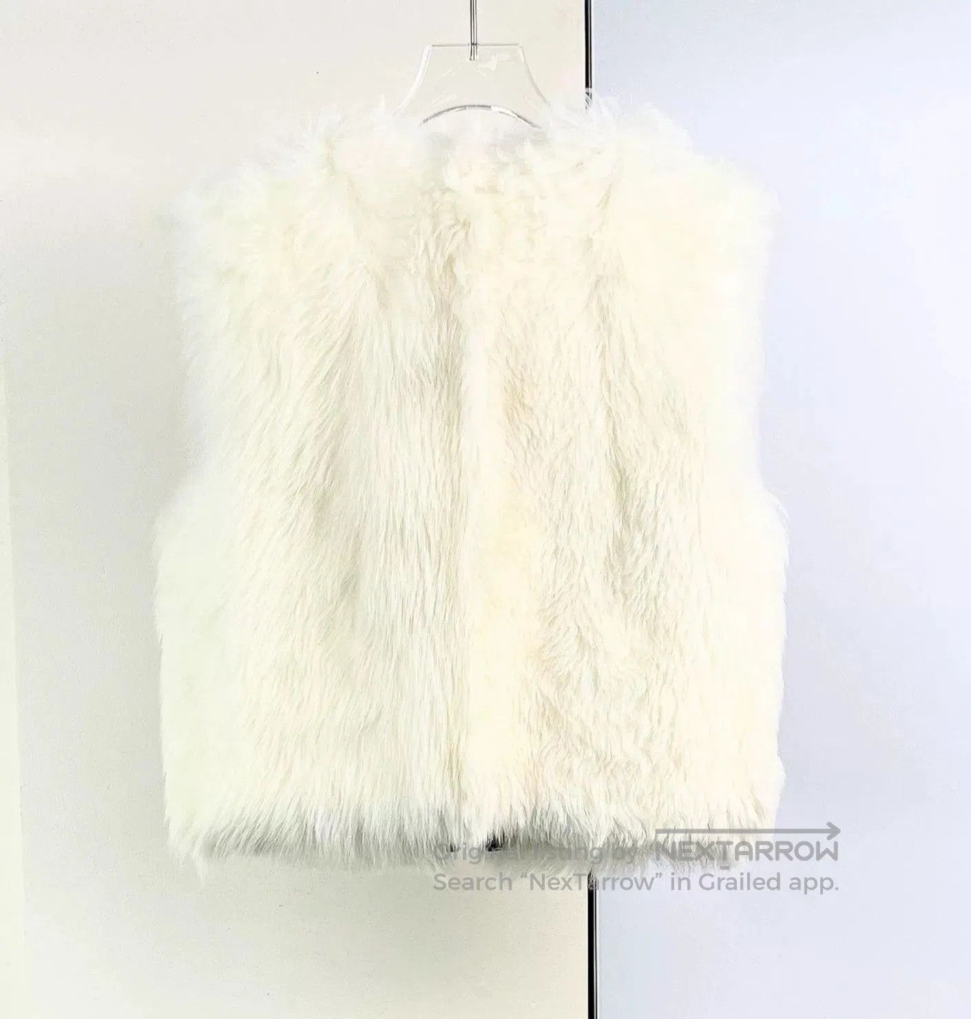Chanel Chanel 23N Ski Reversible Vest. Size XXS / US 00 / IT 34 - 6 Thumbnail