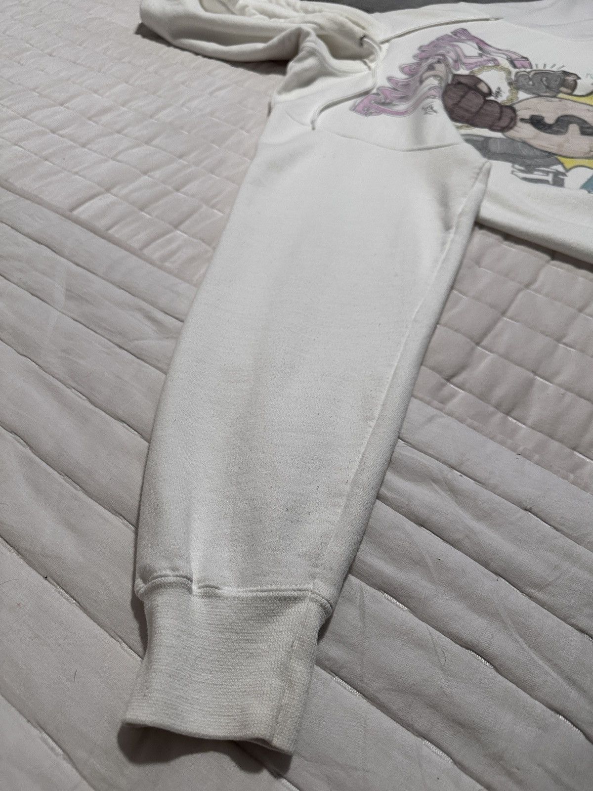 AWGE Cozy Boys Too Cozy Tour Hoodie Size US M / EU 48-50 / 2 - 7 Thumbnail
