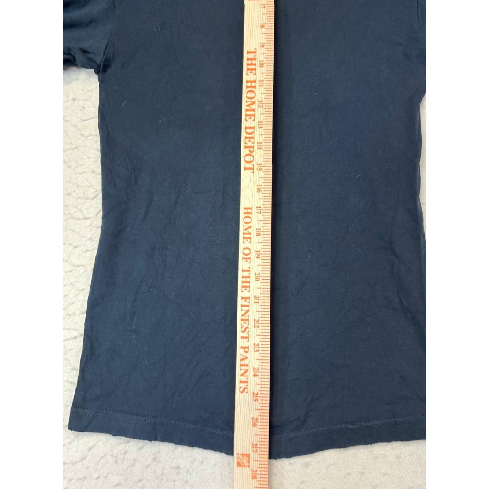 O'Neill O'Neill T-Shirt Long Sleeve 100% Cotton Pullover Front Print Size S-M Slim Size M / US 6-8 / IT 42-44 - 4 Thumbnail