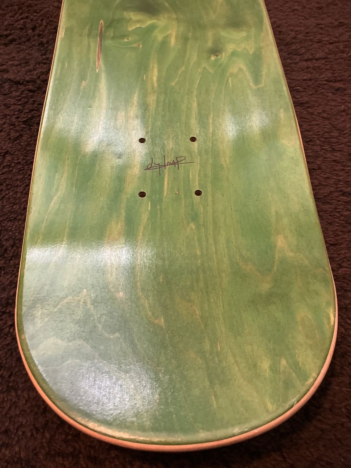 Fucking Awesome FA Dylan Rieder Pro model Size ONE SIZE - 7 Thumbnail
