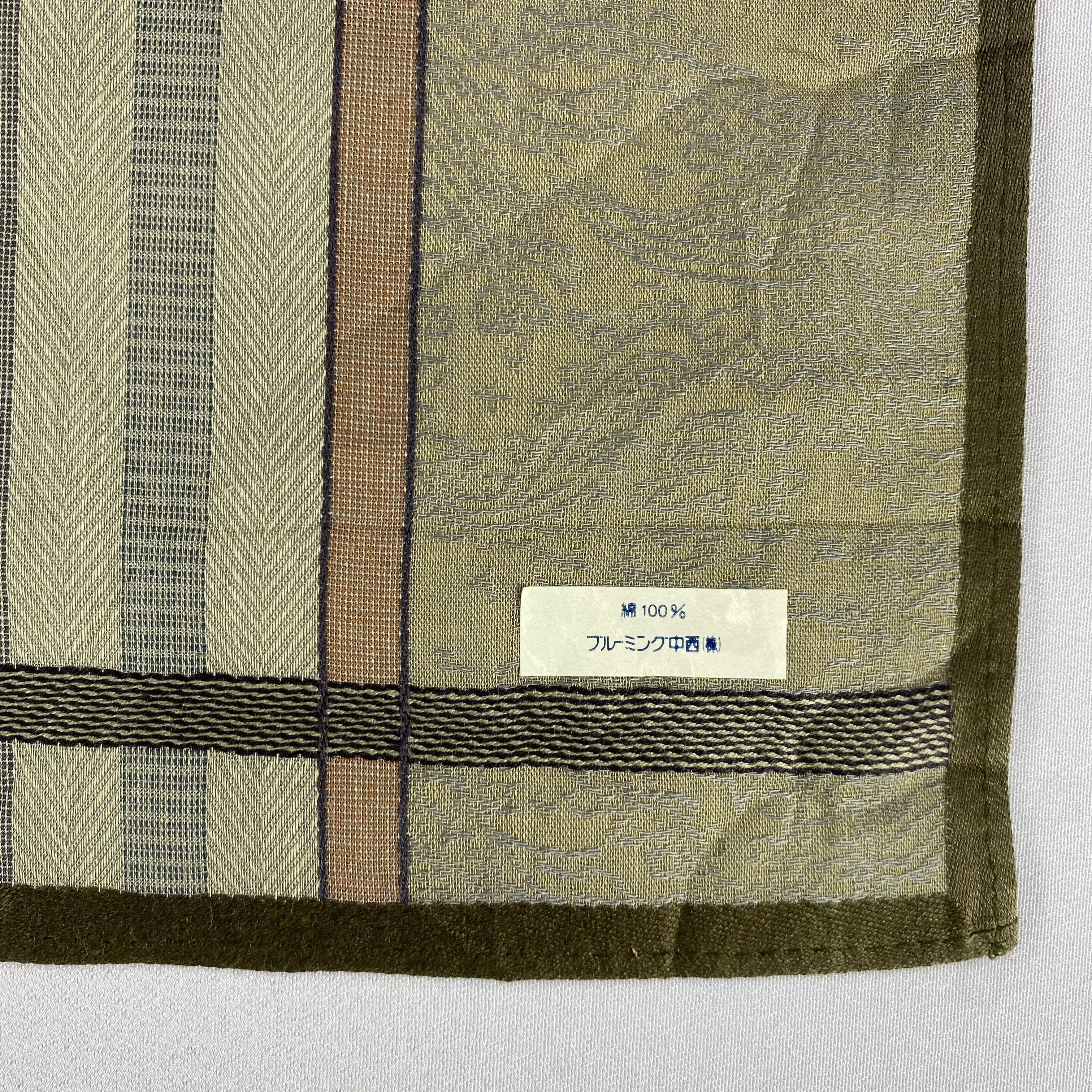 Vintage Givenchy Bandana/ Handkerchief / Neckerchief-P1870 Size ONE SIZE - 5 Thumbnail