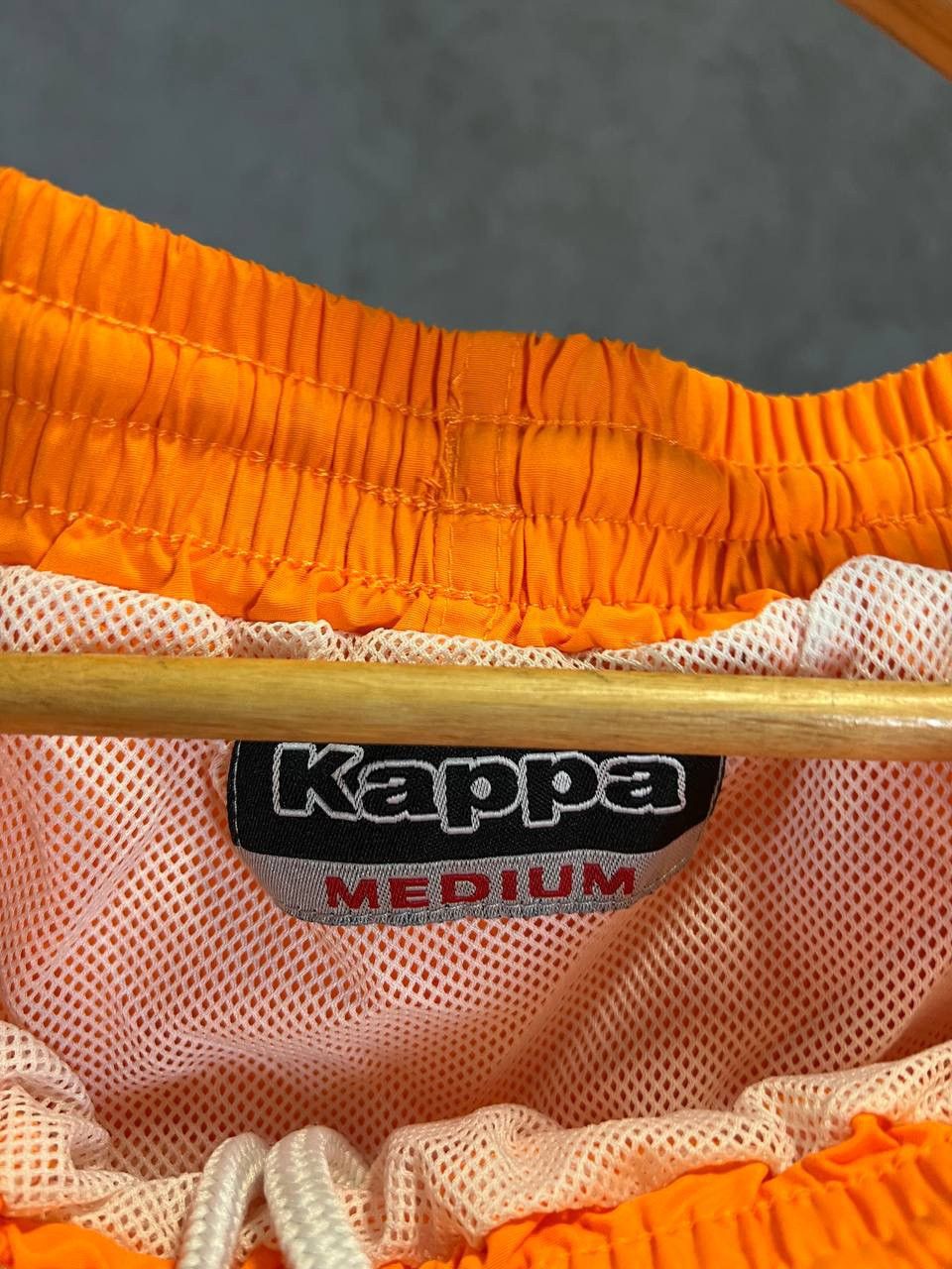 Kappa Kappa logo shorts Size US 32 / EU 48 - 3 Thumbnail