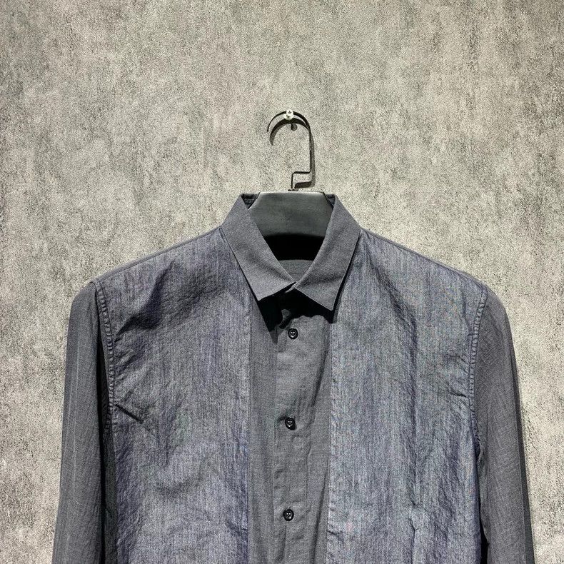Dior Dior Size 38 Patchwork shirt size 38 2501-Nextarrow Size US XXS / EU 40 - 3 Thumbnail