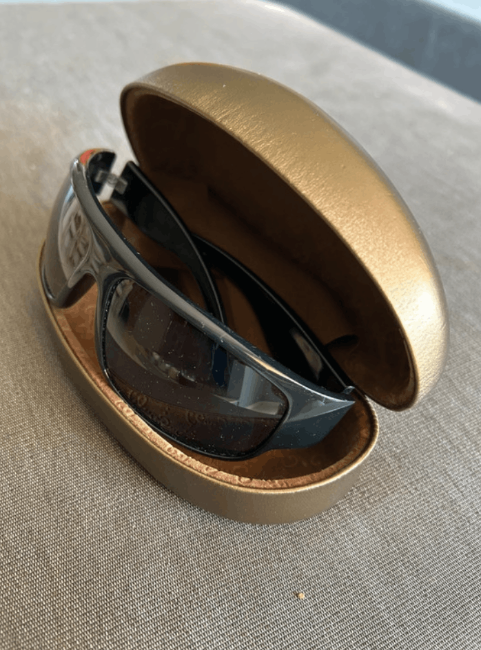 Gucci Gucci Sunglasses GG Steel Mask Sport Shield Pop Vintage Size ONE SIZE - 2 Thumbnail