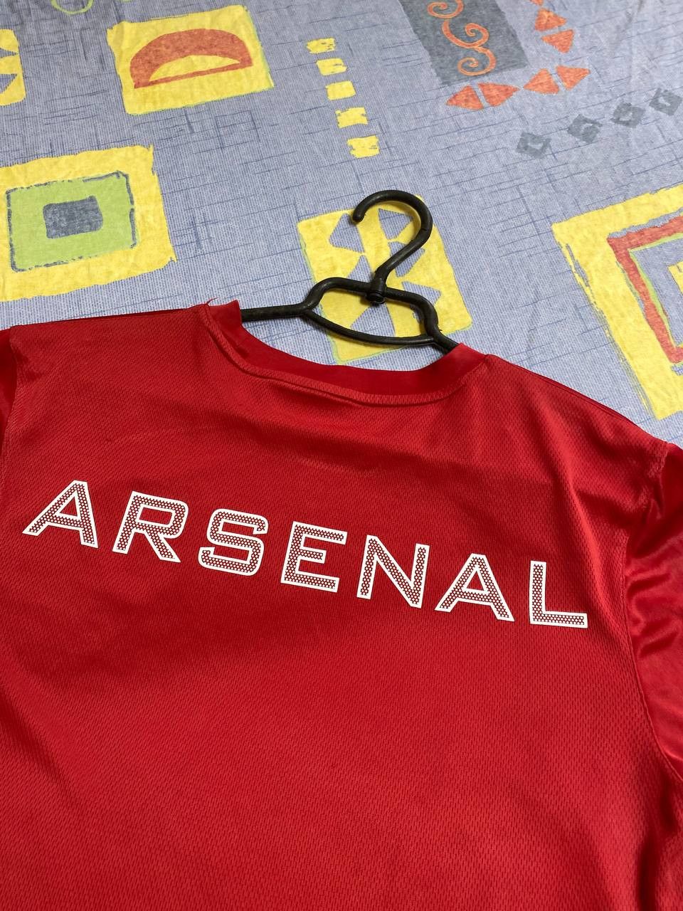 Nike Vintage 90s Vintage Nike t shirt logo Size US S / EU 44-46 / 1 - 24 Thumbnail