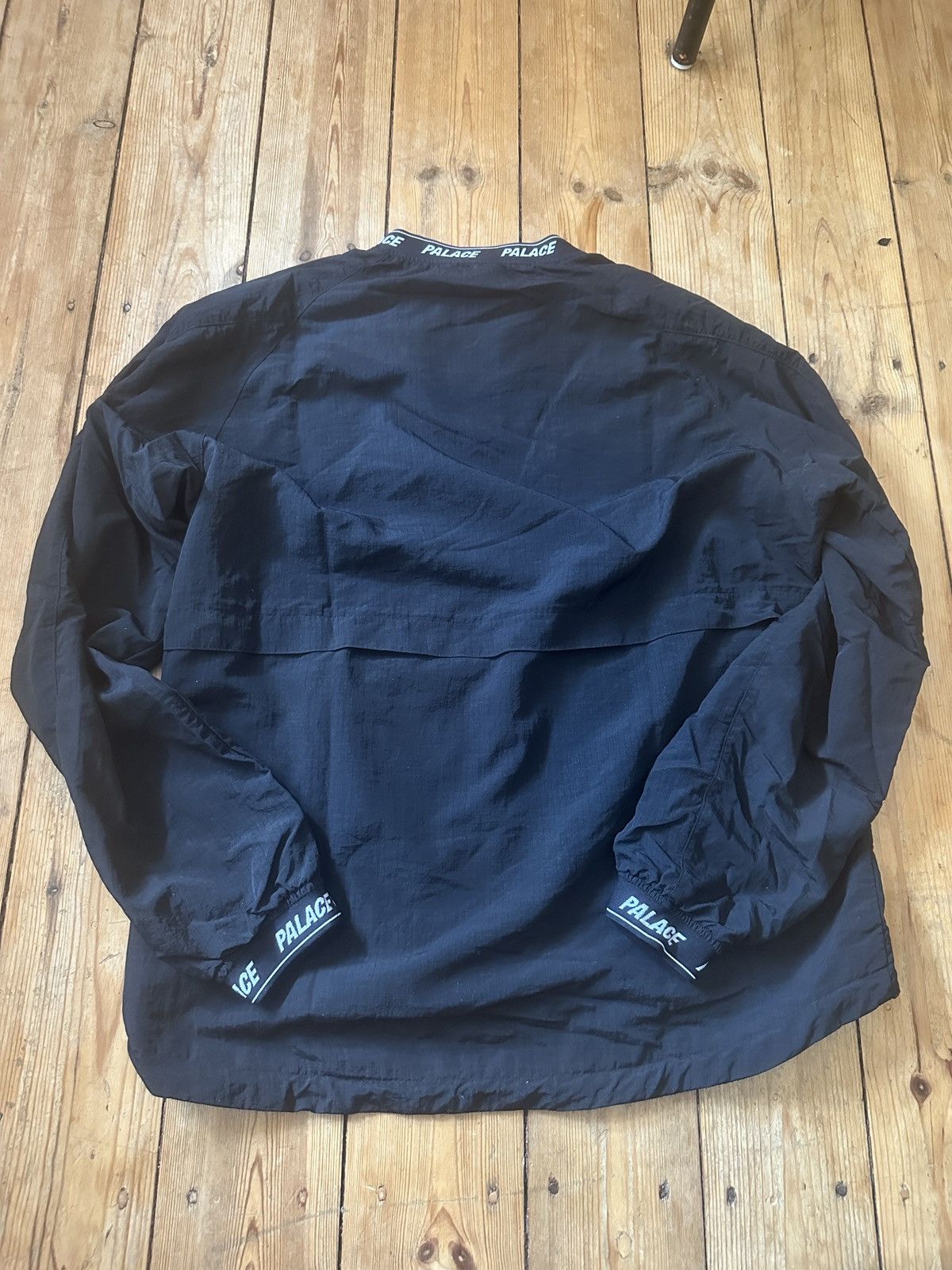Palace Palace Aslan Shell Crew Size US L / EU 52-54 / 3 - 4 Thumbnail