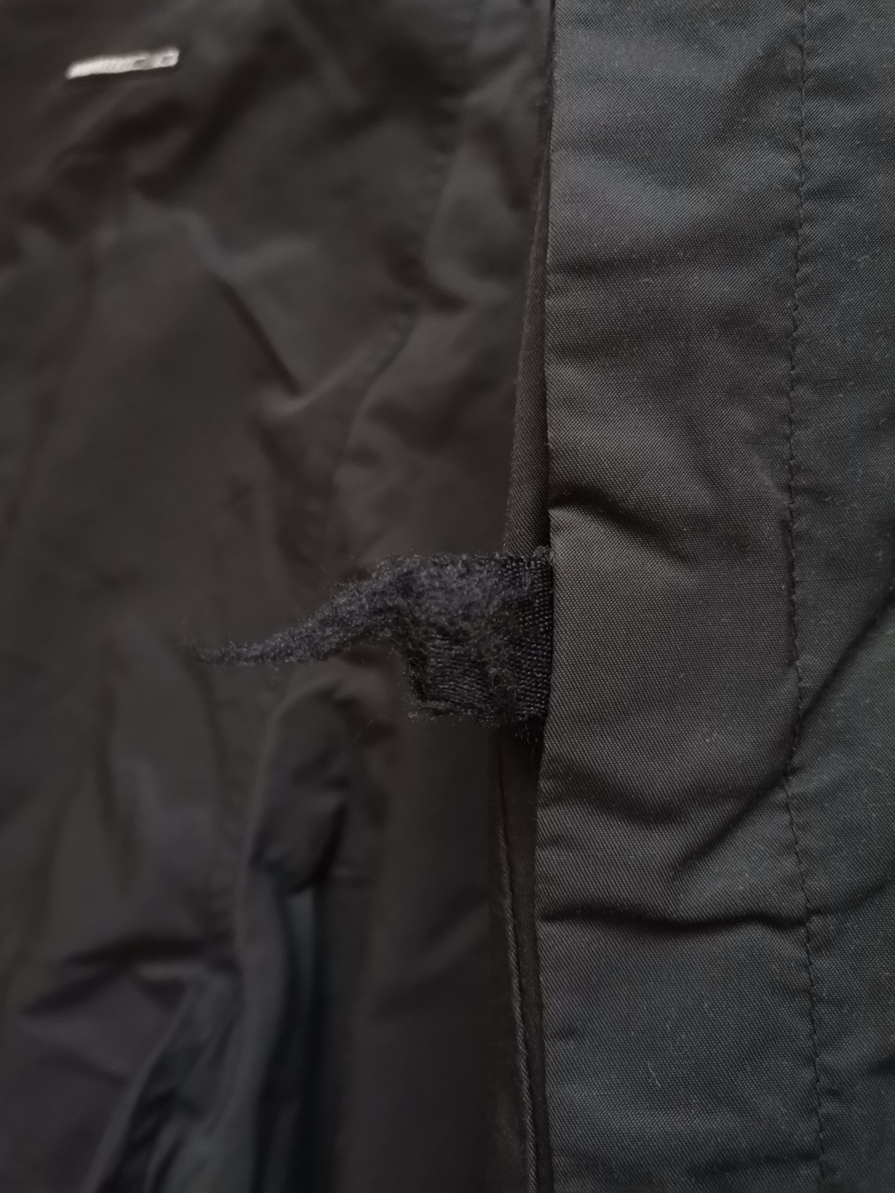 Nike × Vintage Vintage Nike 3/4 Shorts Size US 32 / EU 48 - 6 Thumbnail