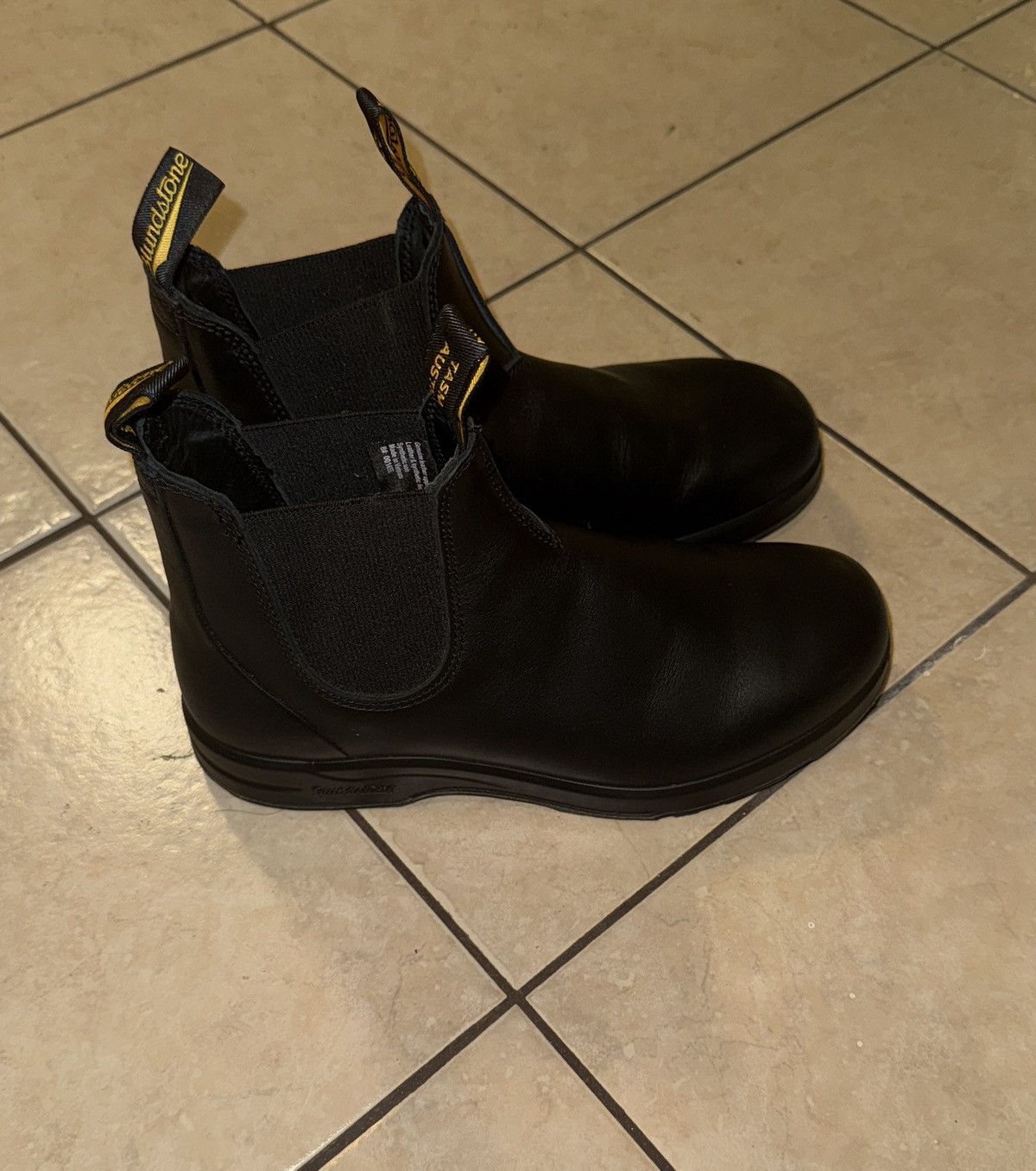 Blundstone Blundstone 2058 Size US 8 / EU 41 - 2 Thumbnail