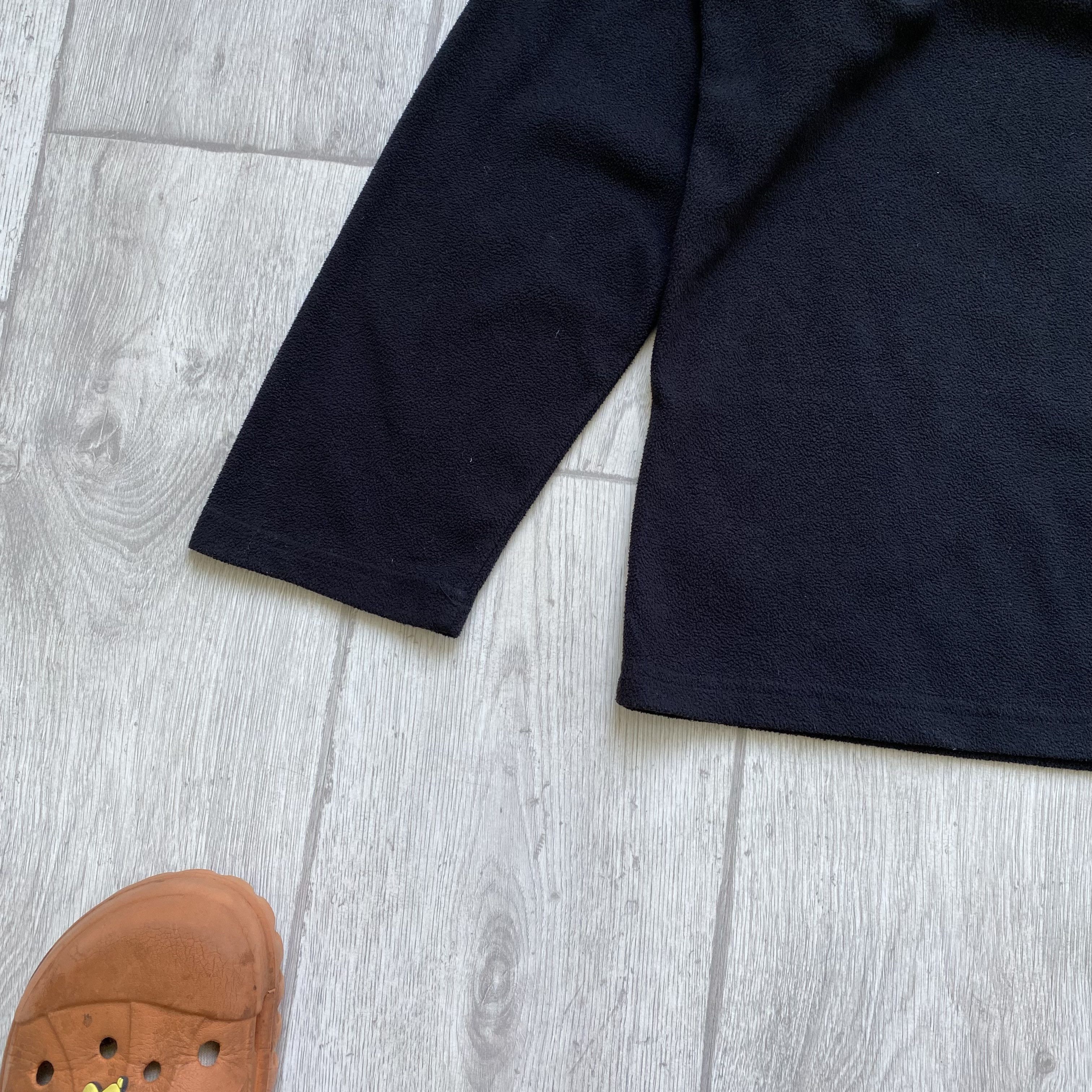 Rip Curl 🏂Vintage 00s Animal Freeride Micro Fleece sweatshirt Size US M / EU 48-50 / 2 - 4 Thumbnail