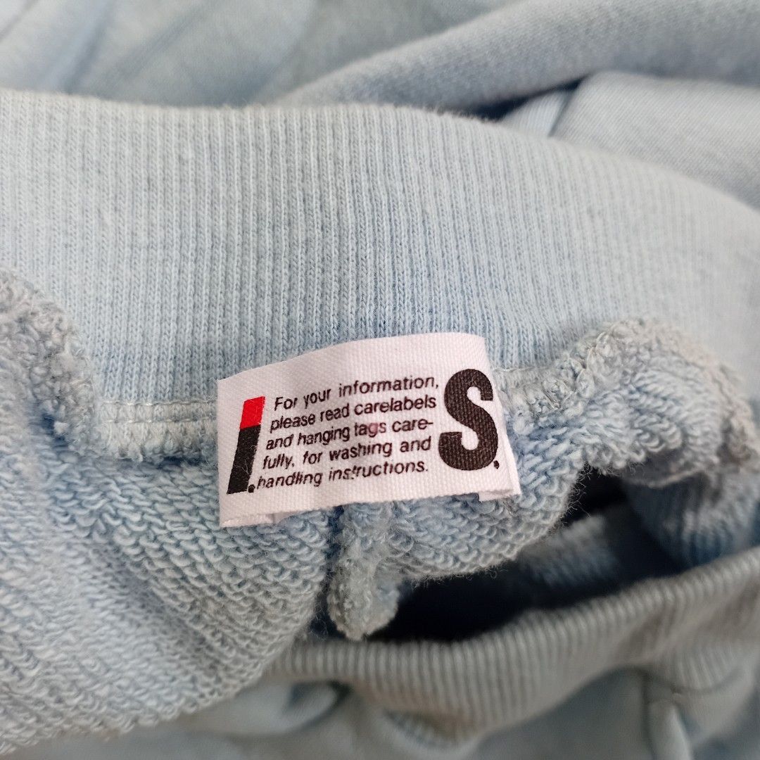 IS Issey miyake Sweatpants short