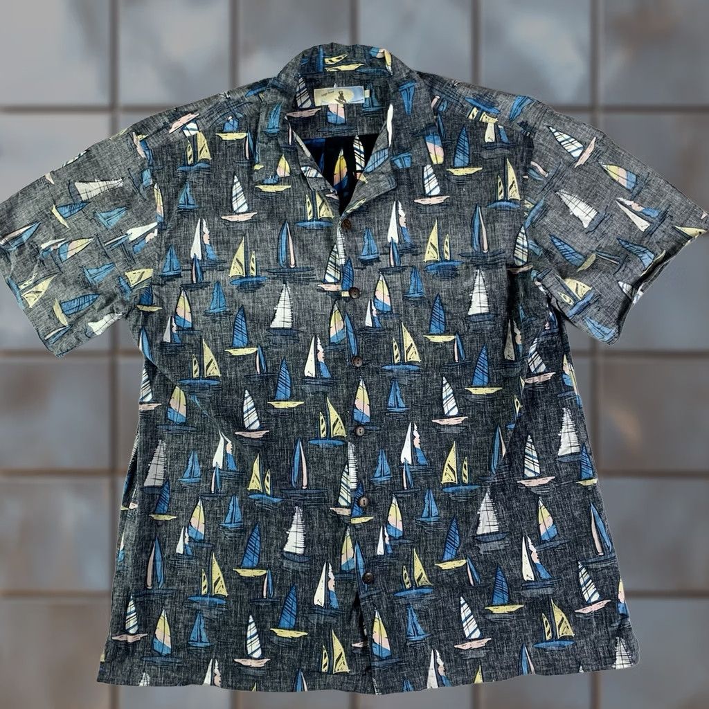Vintage VINTAGE? No. Size US XL / EU 56 / 4 - 1 Thumbnail