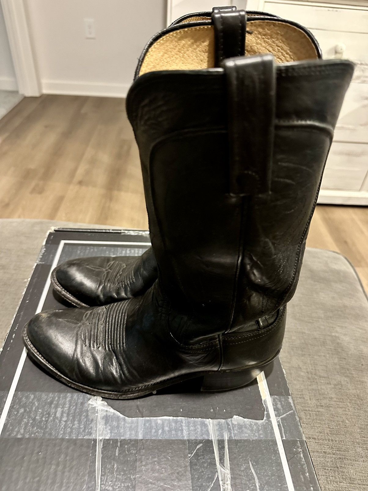 Lucchese cowboy boots Size US 9 / EU 42 - 9 Thumbnail