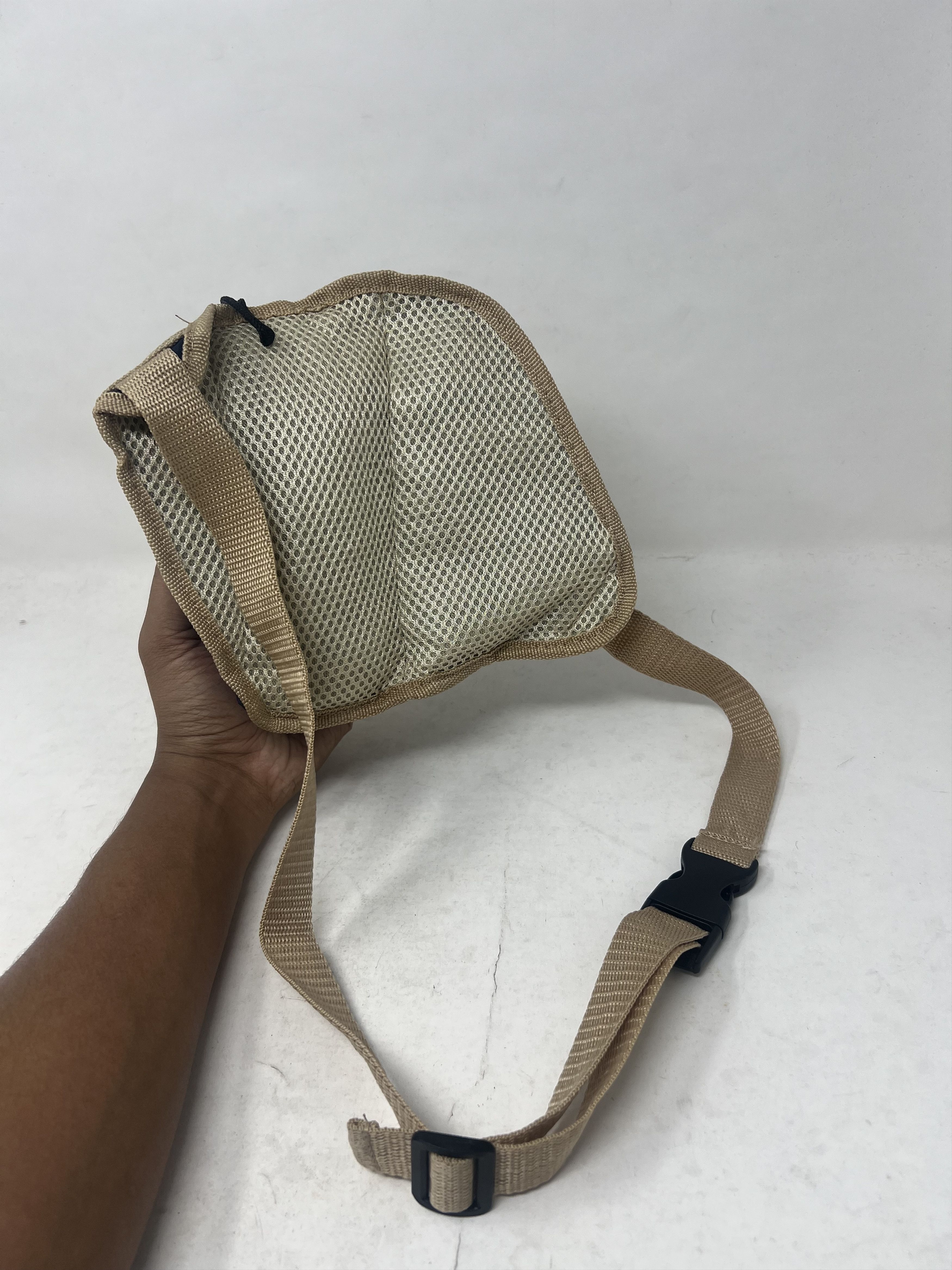 Coleman Coleman Two-Way Waist bag with bottle holder Size ONE SIZE - 4 Thumbnail