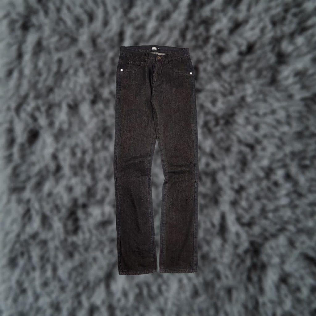 Southpole VINTAGE Southpole Jeans Size US 30 / EU 46 - 1 Thumbnail
