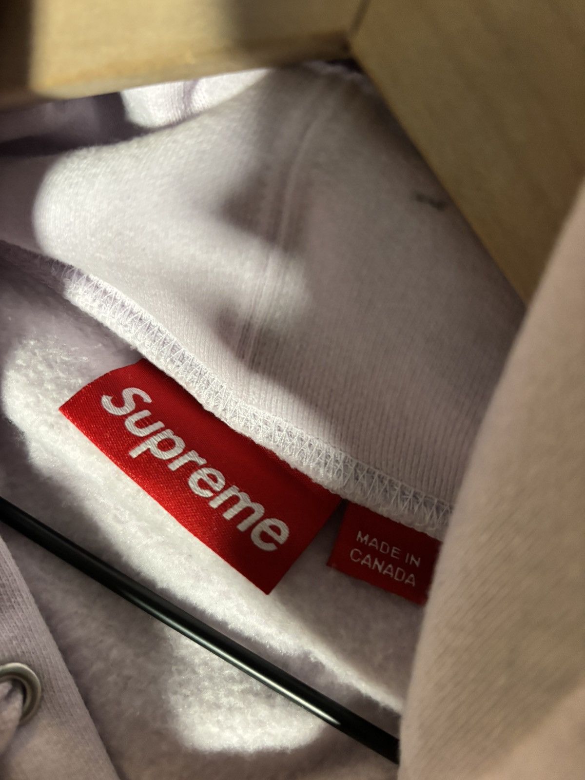 Supreme Supreme $ sweatsuit Size US M / EU 48-50 / 2 - 3 Thumbnail