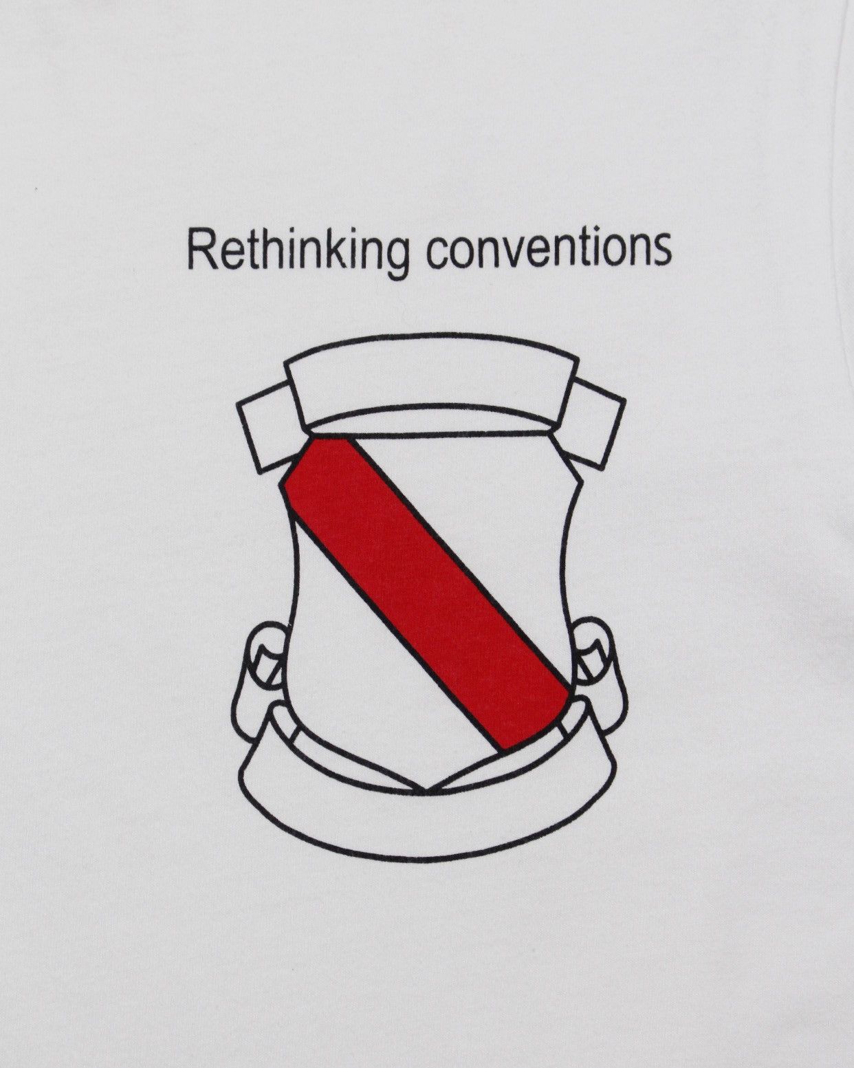 Number (N)ine NUMBER (N)INE X MARLBORO RETHINKING CONVENTIONS Size US M / EU 48-50 / 2 - 3 Thumbnail