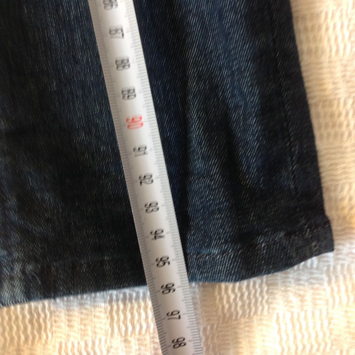 Diesel Grupee Size 26" / US 2 / IT 38 - 15 Thumbnail