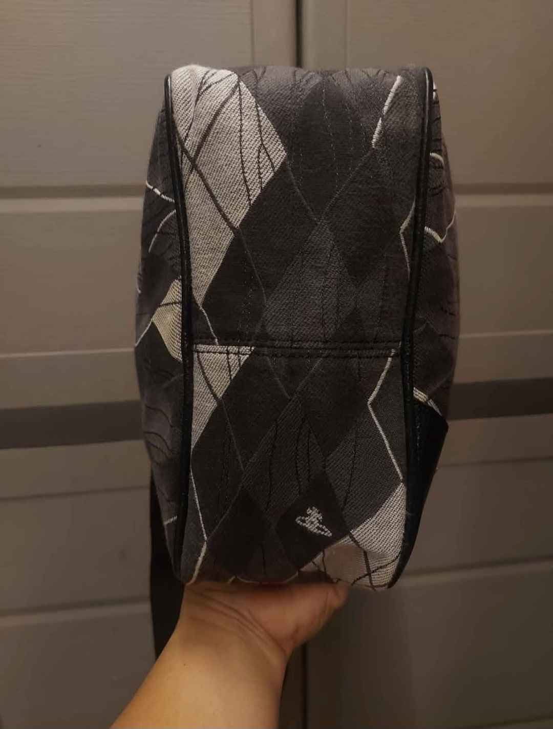 Vivienne Westwood Argyle Crossbody Bag Size ONE SIZE - 5 Thumbnail
