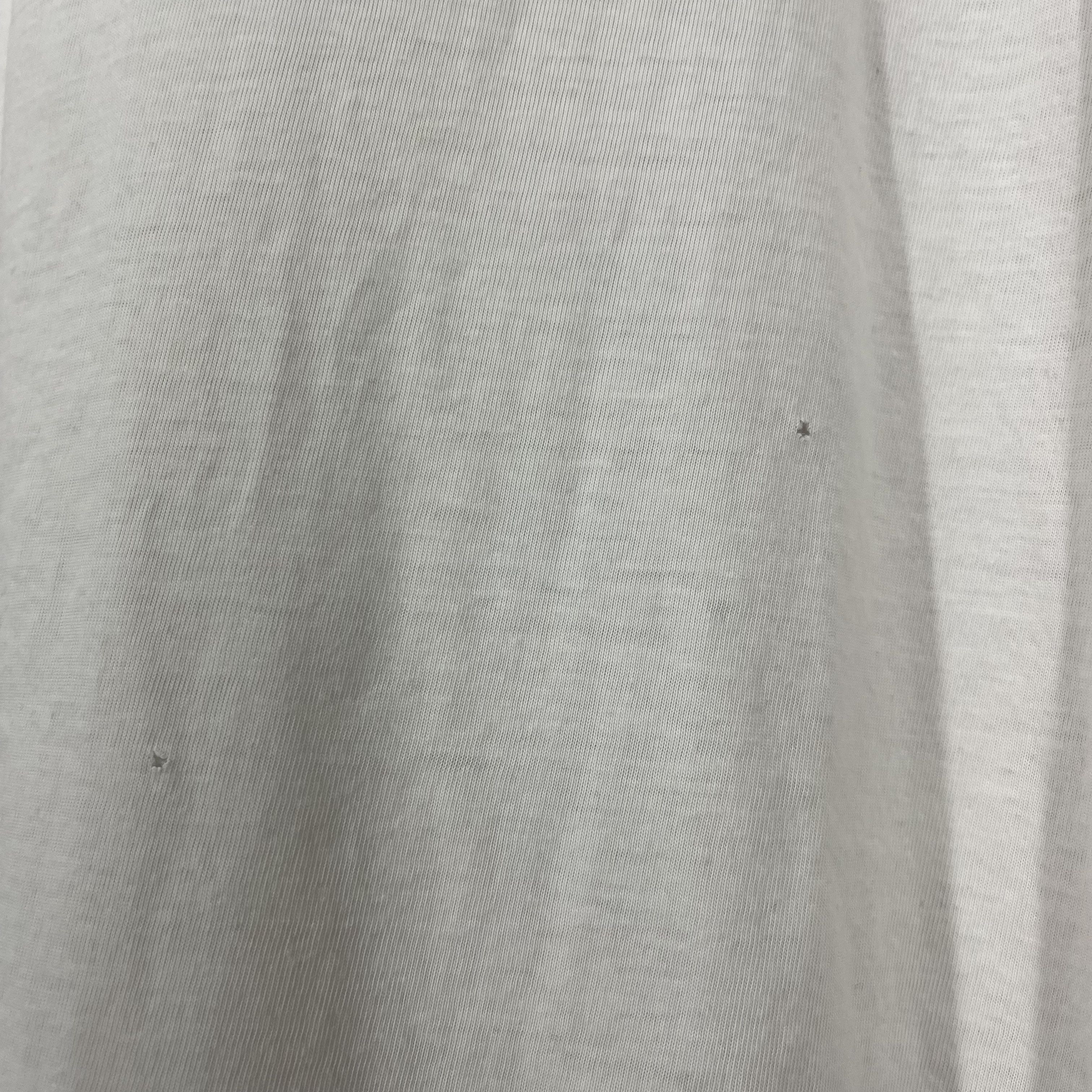 Quiksilver QUIKSILVER Thrashed T Shirt #2031/14 Size US L / EU 52-54 / 3 - 14 Thumbnail