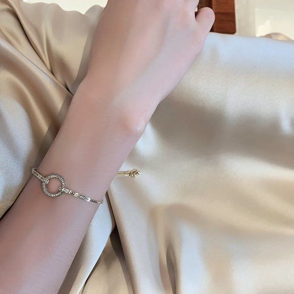 Other Link Bar Adjustable Bracelet Size ONE SIZE - 2 Thumbnail