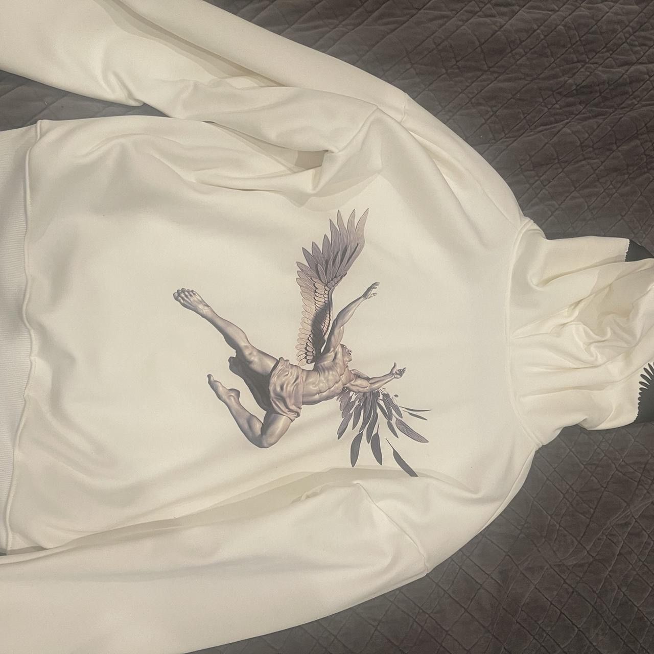 Other Mercy hoodie Size M Size US M / EU 48-50 / 2 - 4 Thumbnail