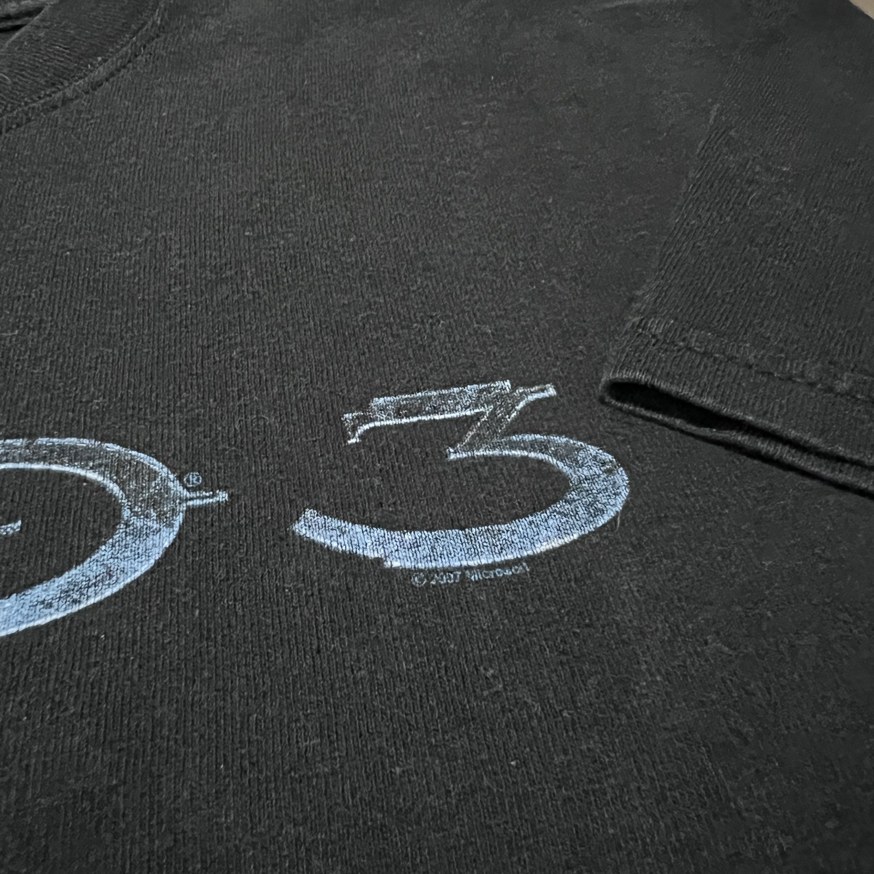 Halo Vintage Y2K Halo 3 Promo Tee Size US M / EU 48-50 / 2 - 3 Thumbnail