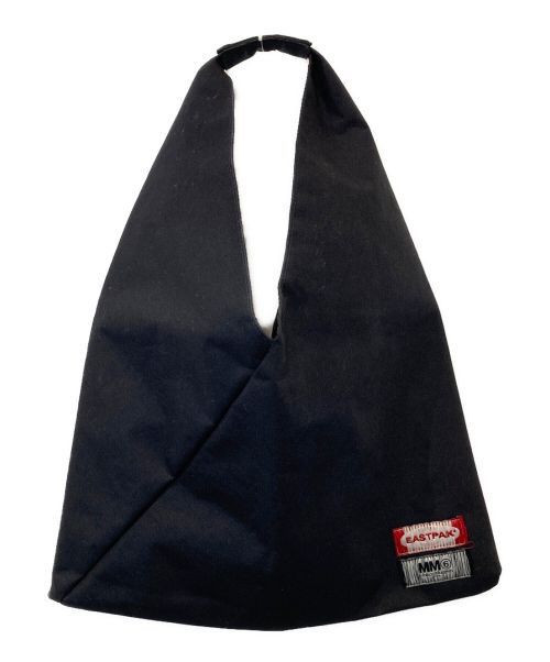 Maison Margiela Maison Margiela x EASTPAK MM6 Tote Bag Black | Grailed