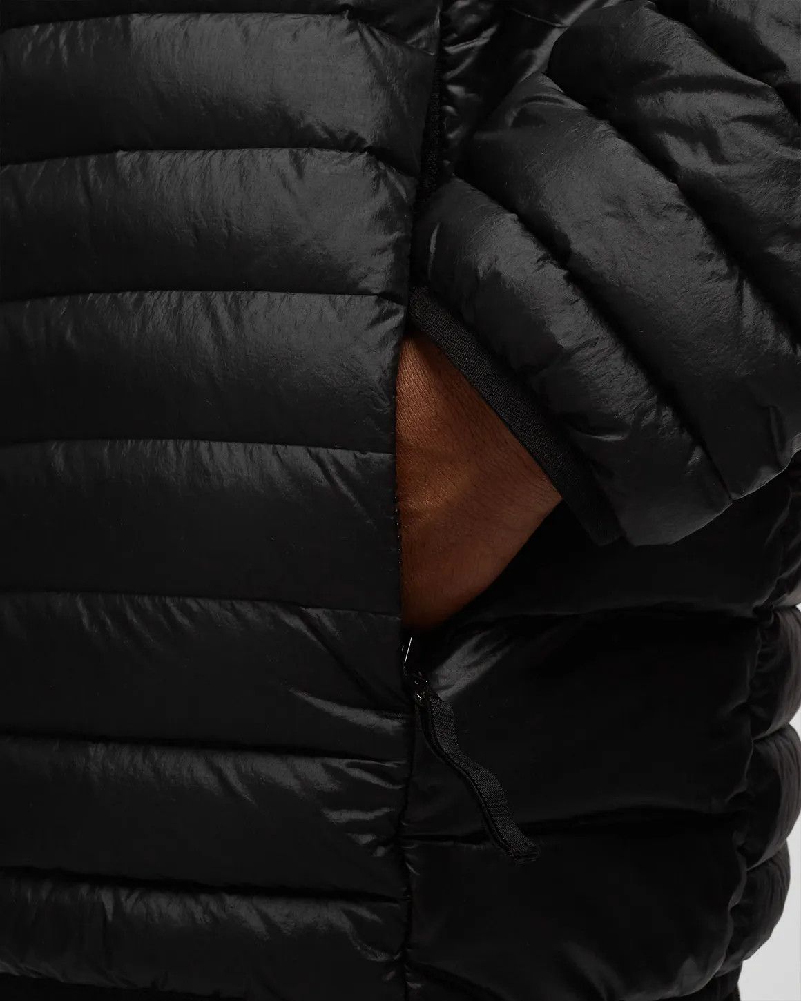 Stone Island STONE ISLAND Packable Blouson Loom Woven Chambers R-Nylon Size US XL / EU 56 / 4 - 3 Thumbnail