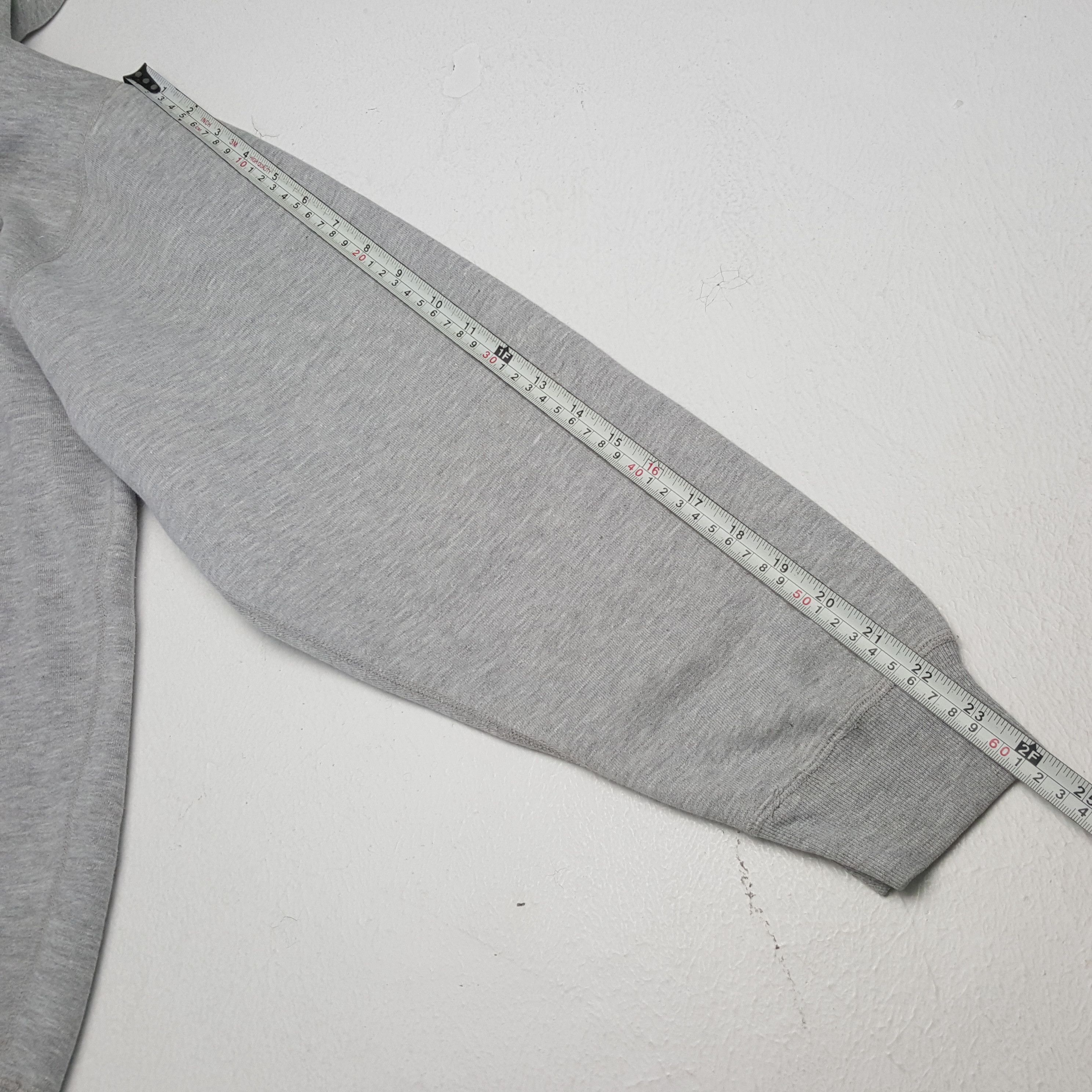 Polo Ralph Lauren × Vintage POLO BEAR by RALPH LAUREN Fashion Brand Style Hoodies Size US XL / EU 56 / 4 - 6 Thumbnail