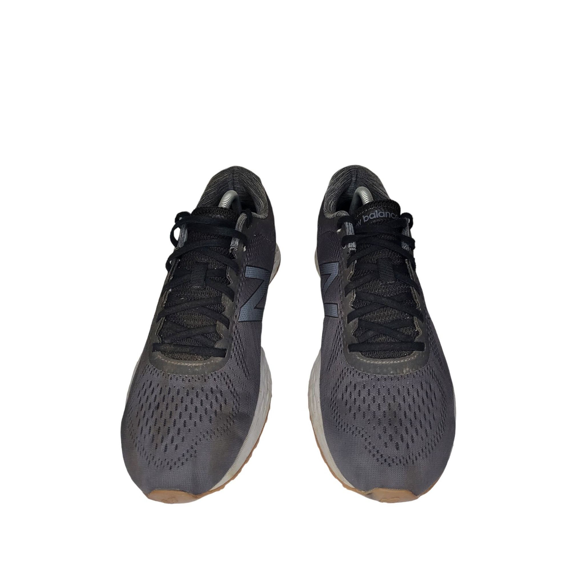 New Balance New Balance Maris Fresh Foam Sneakers Men Sz 11 Gray Running Size US 11 / EU 44 - 3 Thumbnail