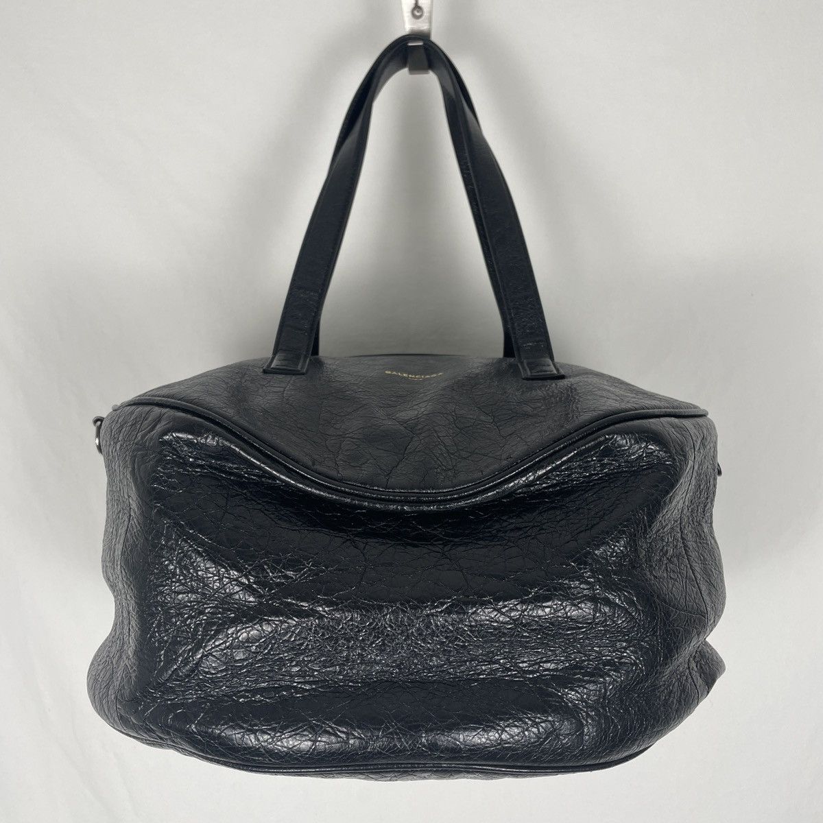 Balenciaga 2017 BALENCIAGA RUNWAY AIR BAG Size ONE SIZE - 2 Thumbnail