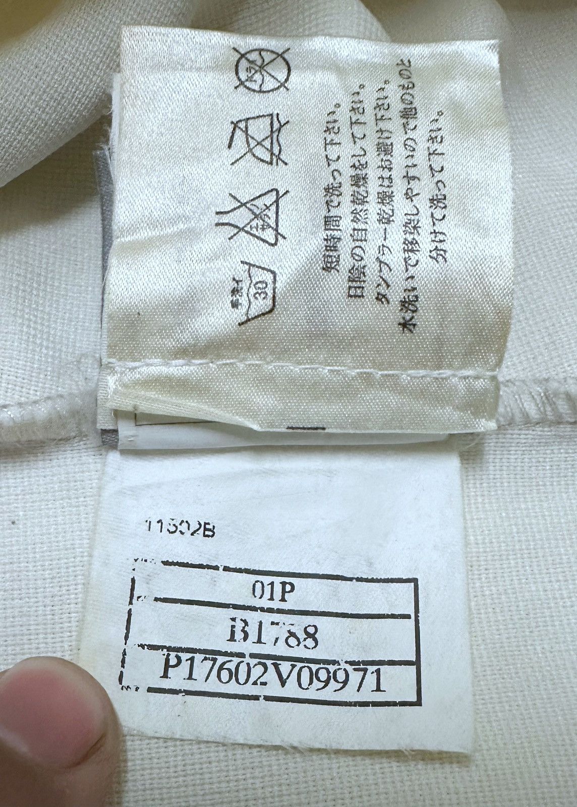 Chanel Authentic 2001 Chanel CC logo Sport Tank Top Woman size 36 Size XS / US 0-2 / IT 36-38 - 8 Thumbnail