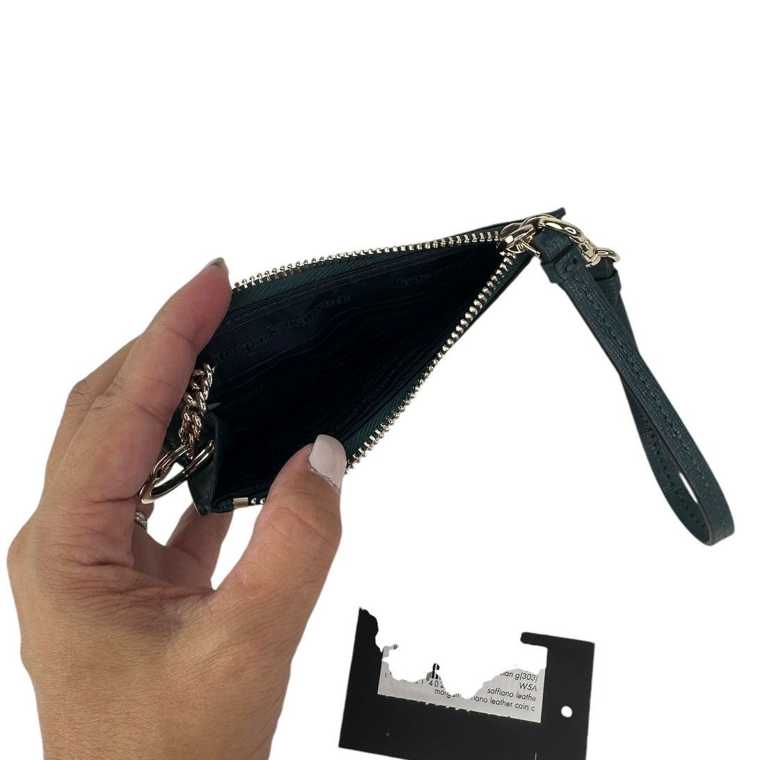 Kate Spade Kate Spade Morgan Card Case Wristlet Artesian Size ONE SIZE - 7 Thumbnail