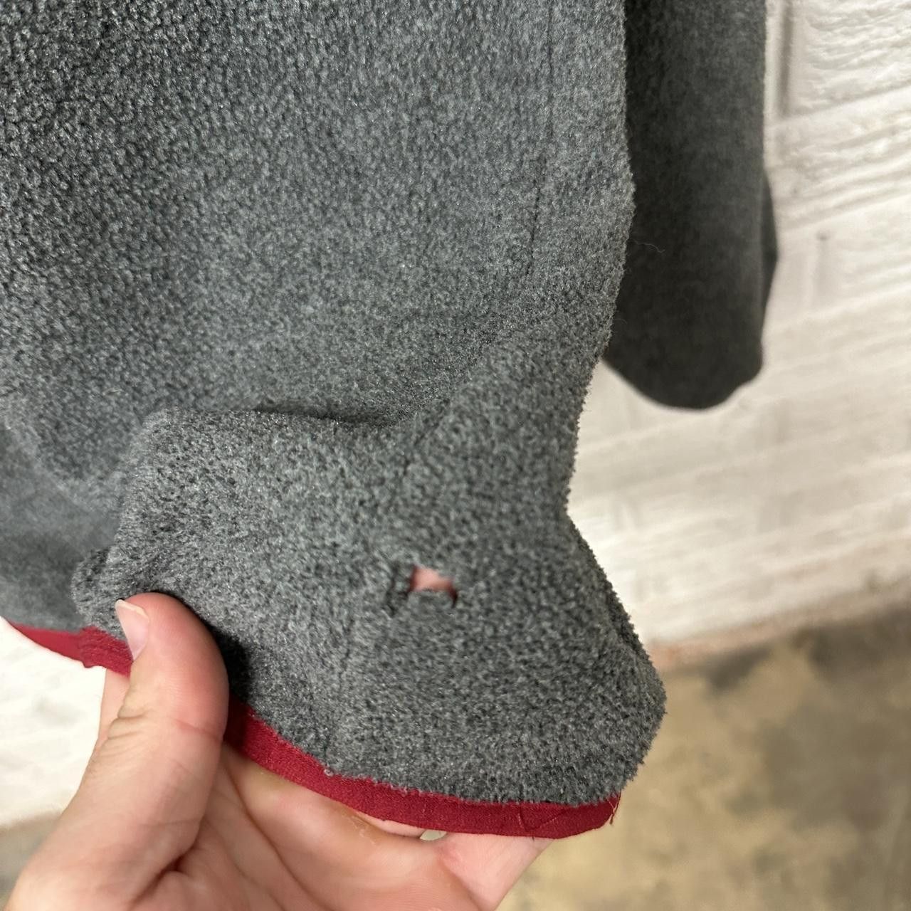 Patagonia Vintage Patagonia Synchilla Snap T Fleece Jacket XXL Size US XXL / EU 58 / 5 - 5 Thumbnail