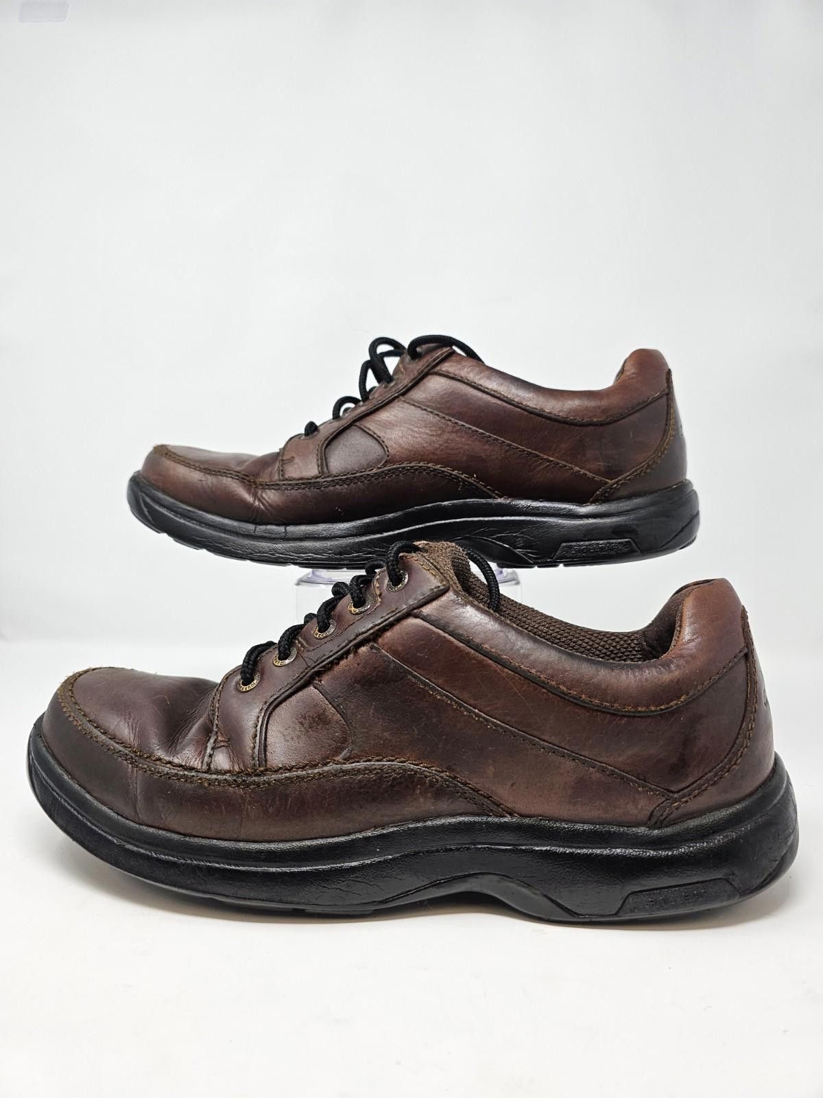 Dunham Dunham Shoes Mens 11 Windsor Waterproof Hiking Sneakers Size US 11 / EU 44 - 2 Thumbnail