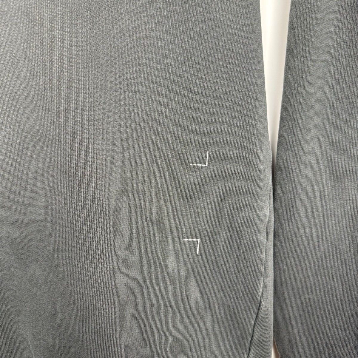 Boglioli BOGLIOLI SWEATSHIRT FLEECE CREW NECK PULLOVER Size US L / EU 52-54 / 3 - 23 Thumbnail