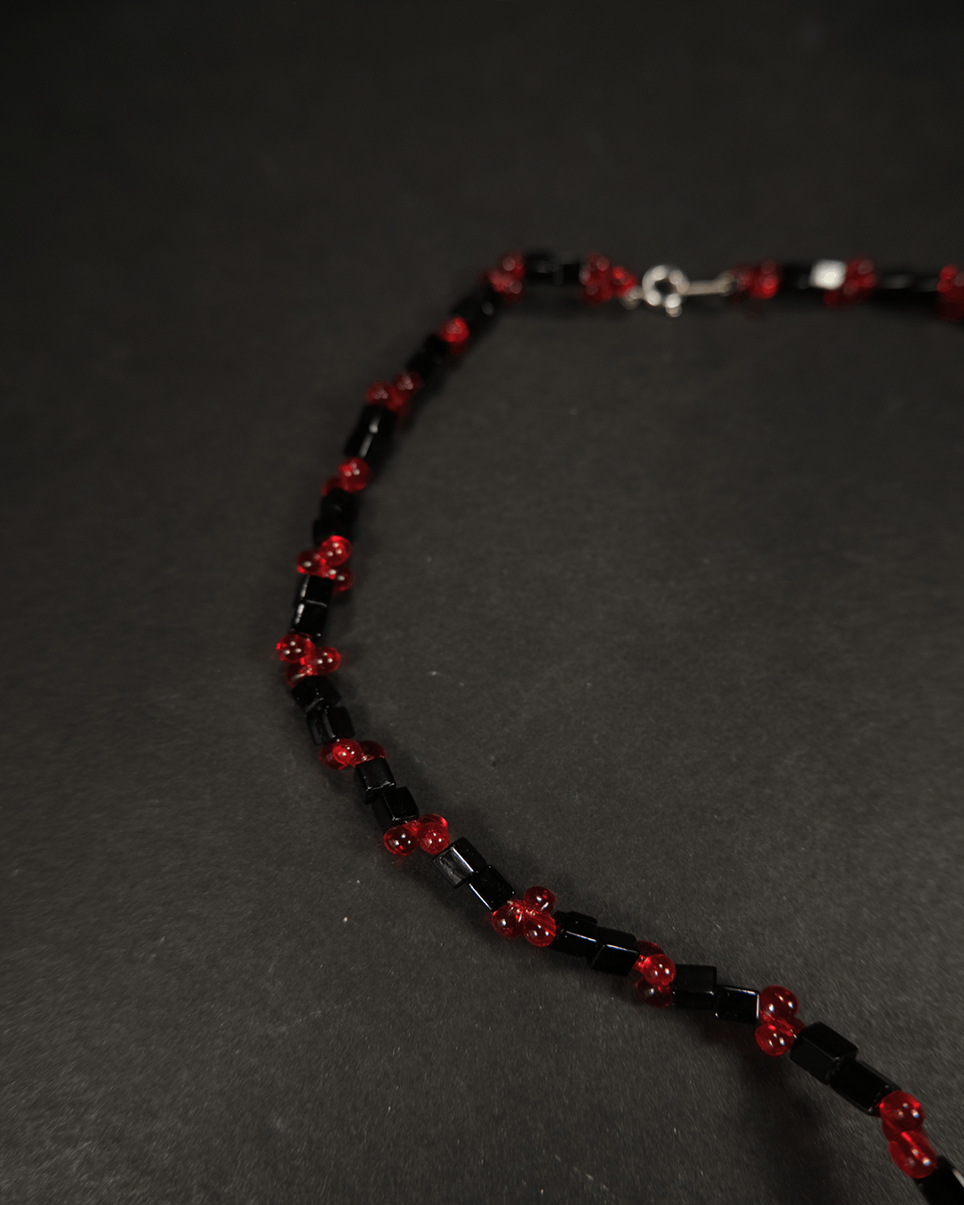 Hysteric Glamour Hysteric Glamour Mimi Bead Necklace Size ONE SIZE - 5 Thumbnail