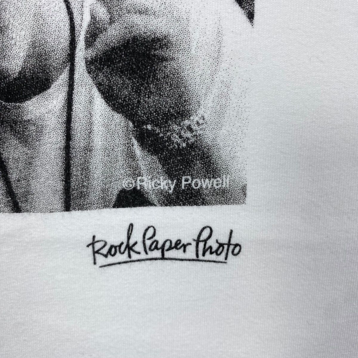 RAGEBLUE Beastie Boys Photographer By Ricky Powell Rock Paper Photo Size US S / EU 44-46 / 1 - 3 Thumbnail