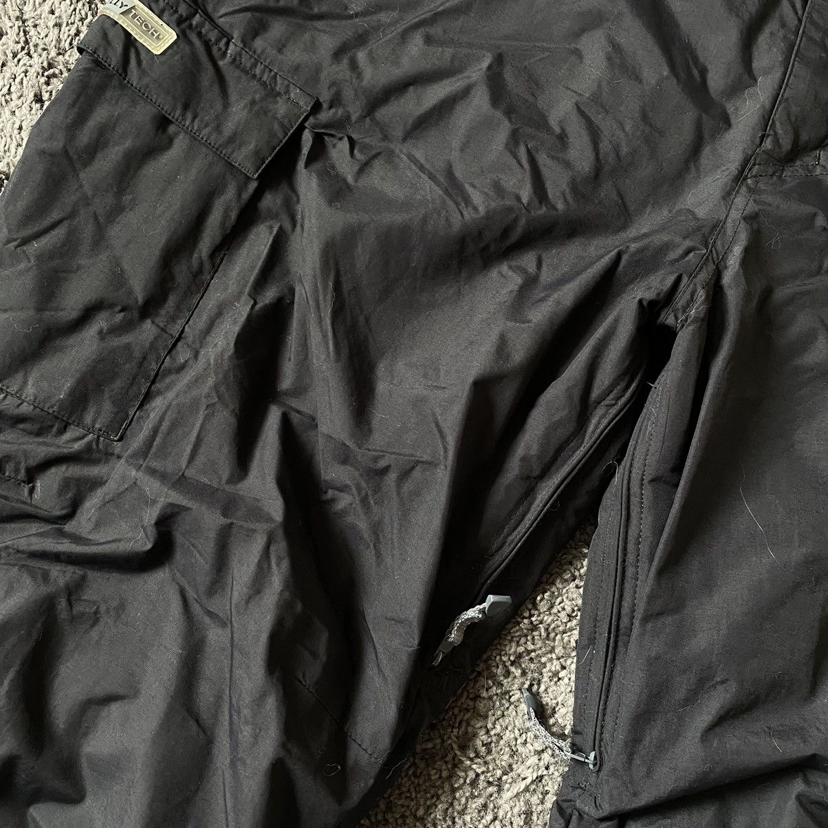 Helly Hansen Helly Hansen Helly Tech Vintage Outdoor Style in Motion Size US 42 / EU 58 - 6 Thumbnail