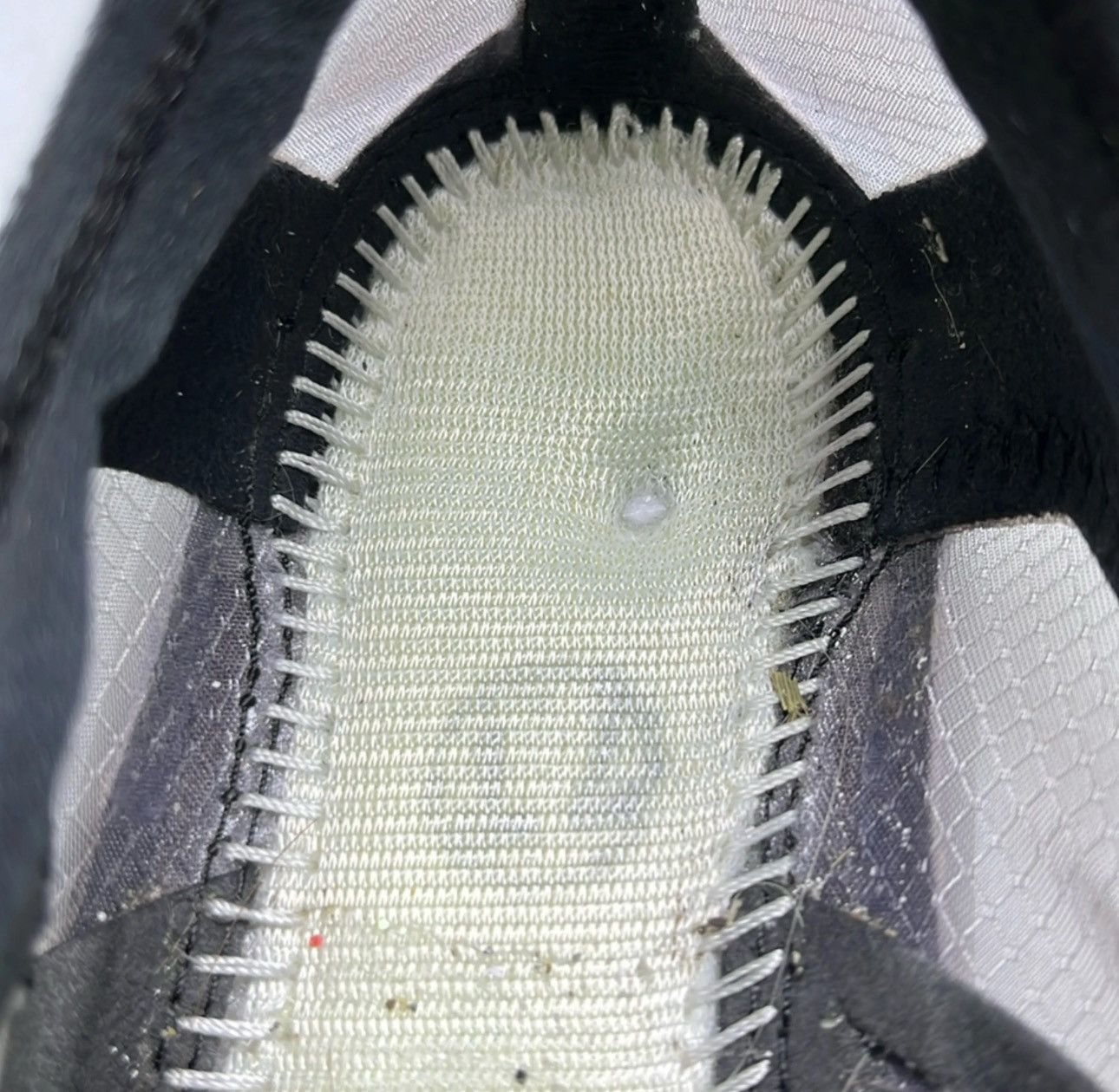 Off-White Nike Zoom Fly Off-White Black Size US 7.5 / EU 40-41 - 7 Thumbnail