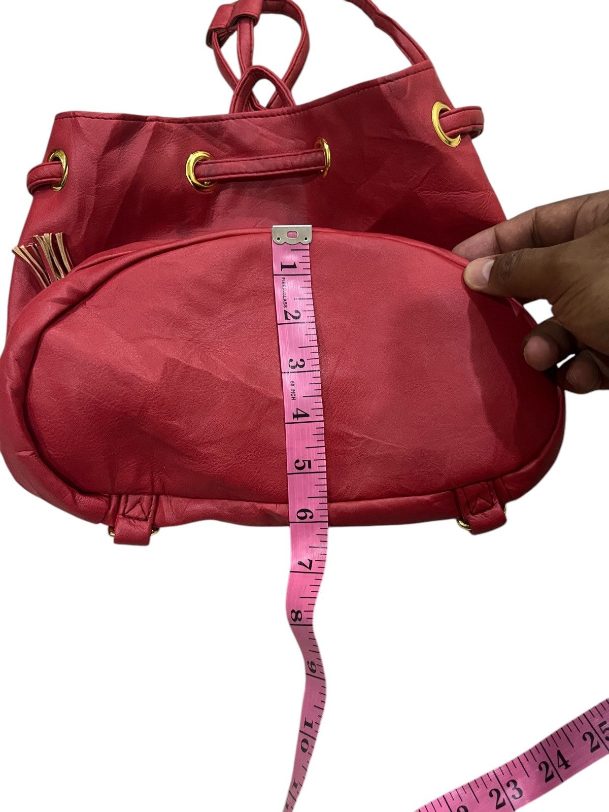 Japanese Brand × Vintage THE EMPORIUM backpack Size ONE SIZE - 19 Thumbnail