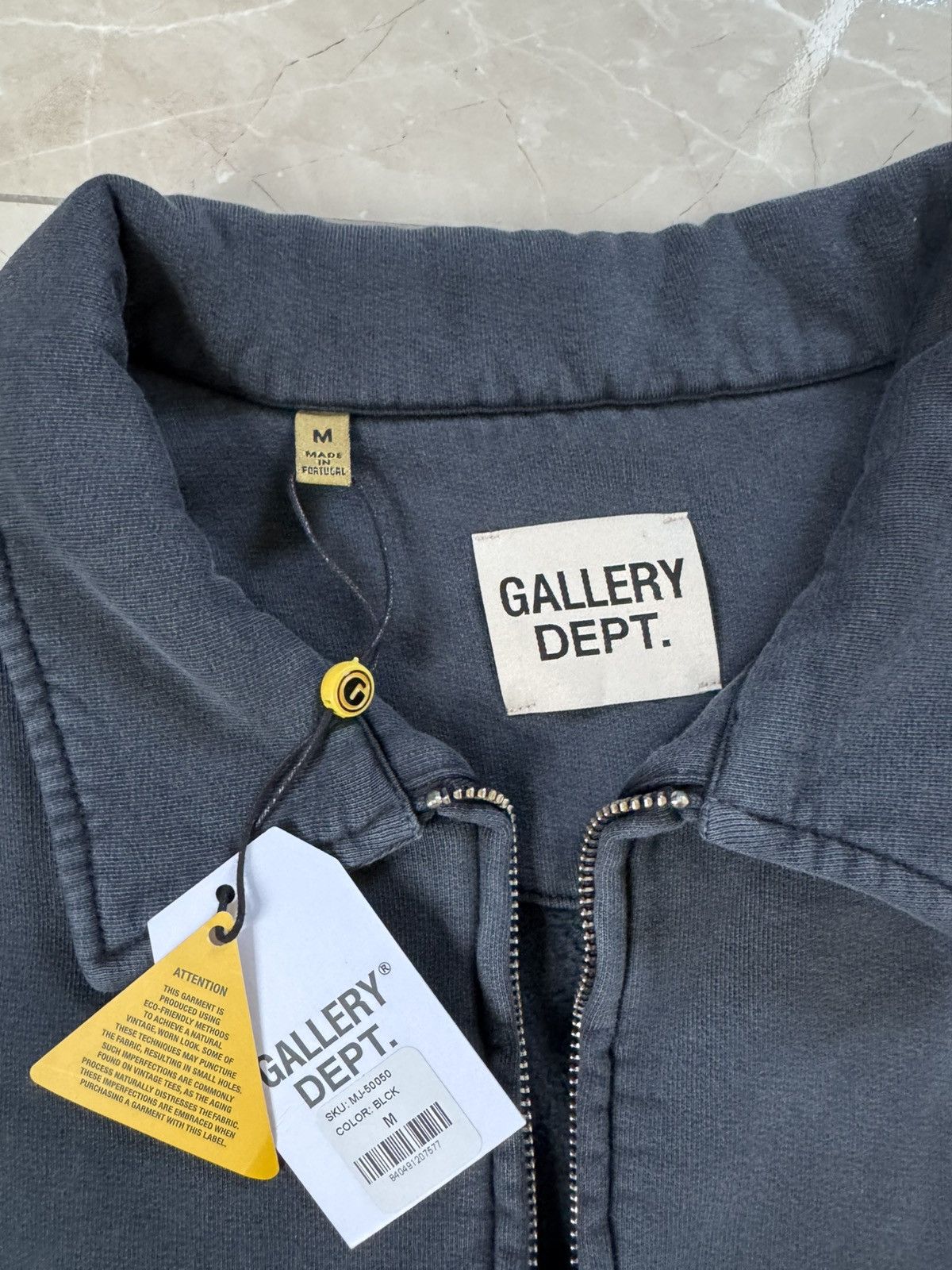 Gallery Dept. Gallery Dept Jacket Size US M / EU 48-50 / 2 - 4 Thumbnail